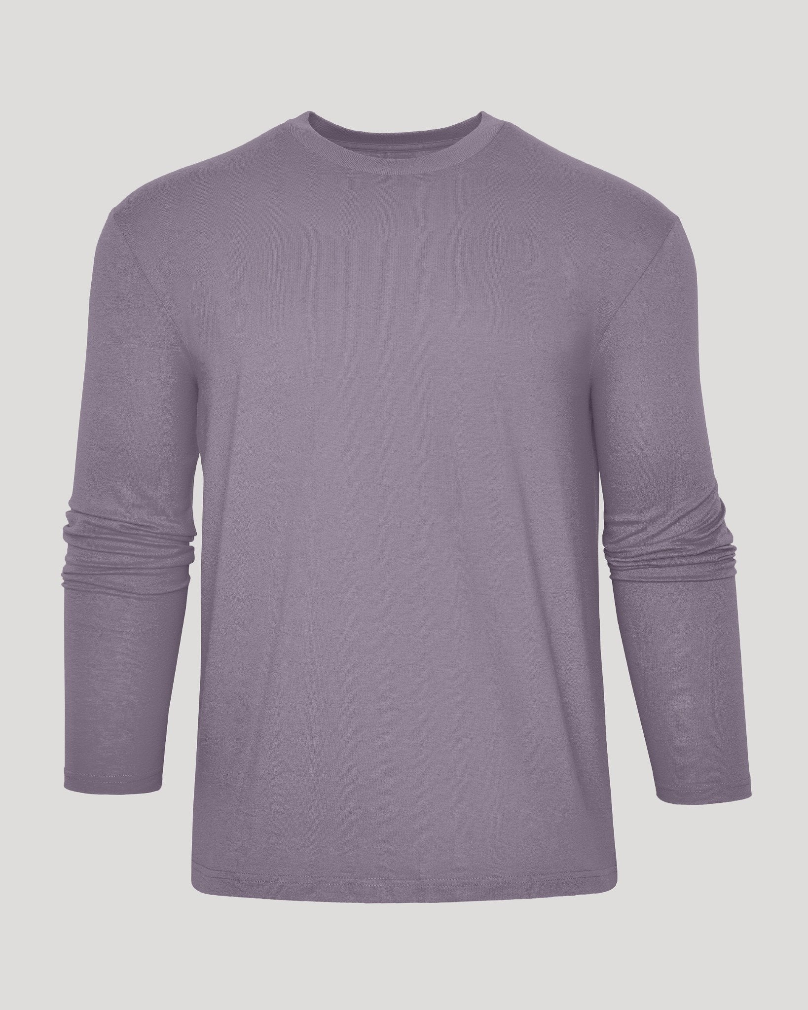 Ashberry Classic Long Sleeve Crew Neck - Image 2