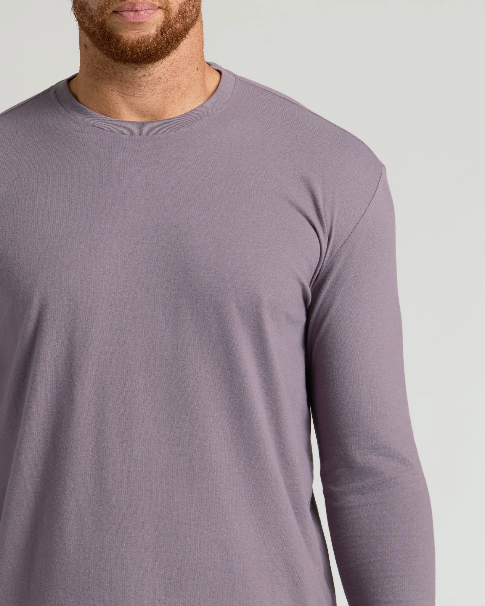 Ashberry Tall Long Sleeve T Shirt - Image 5