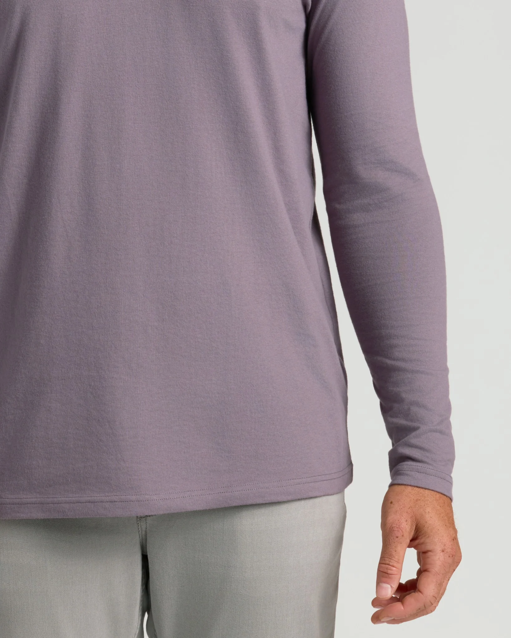Ashberry Tall Long Sleeve T Shirt - Image 6