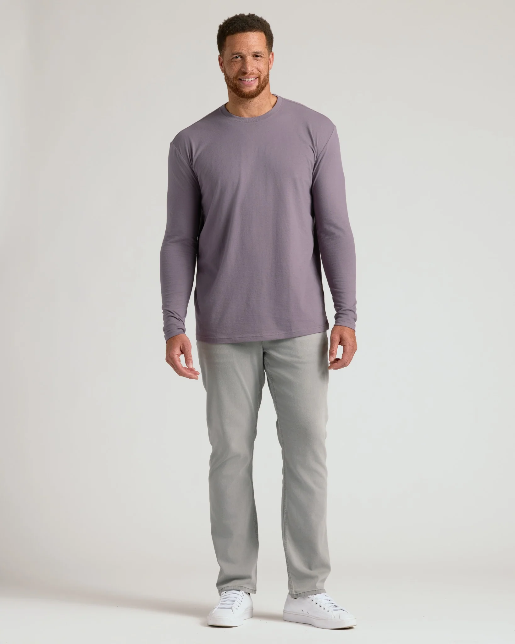 Ashberry Tall Long Sleeve T Shirt - Image 7