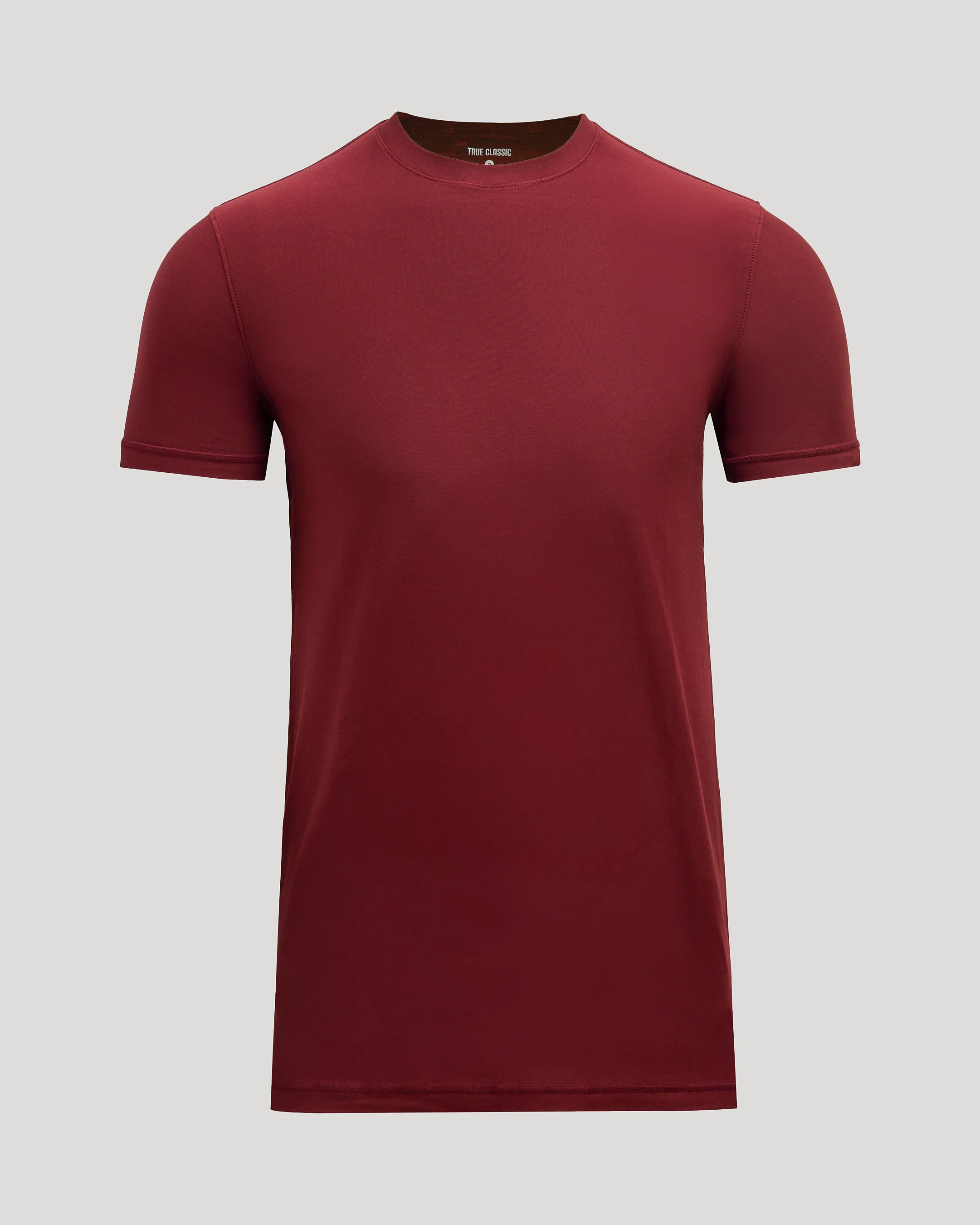Auburn Tall Active Crew Neck 2.0 - Image 2