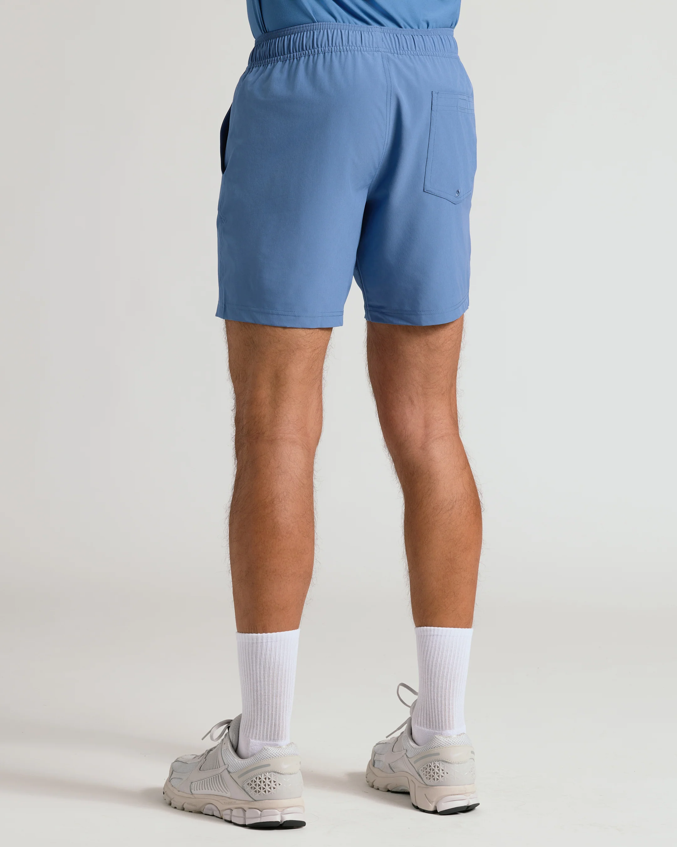 Azul Active Quick Dry Shorts with Liner - Image 4