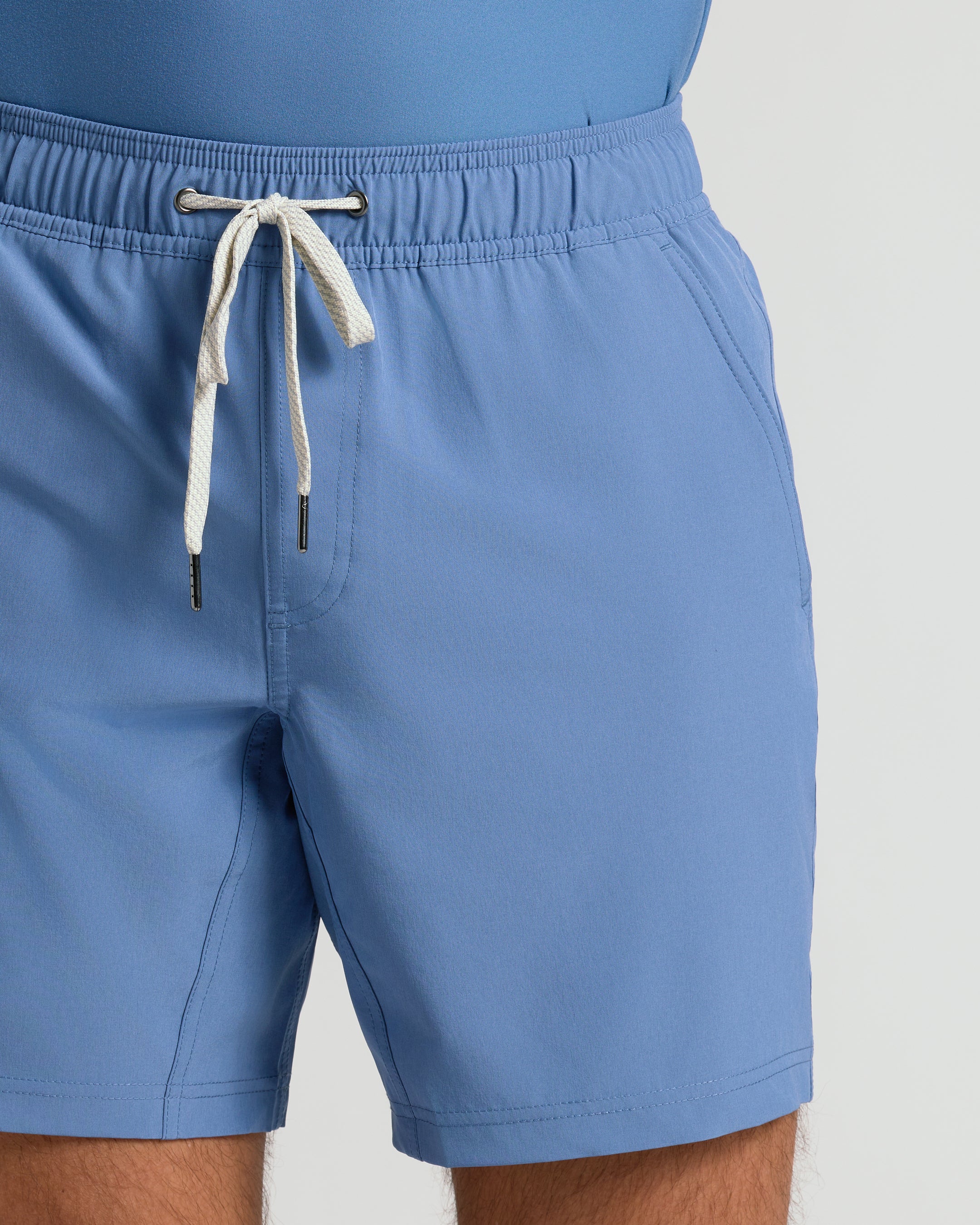Azul Active Quick Dry Shorts with Liner - Image 5