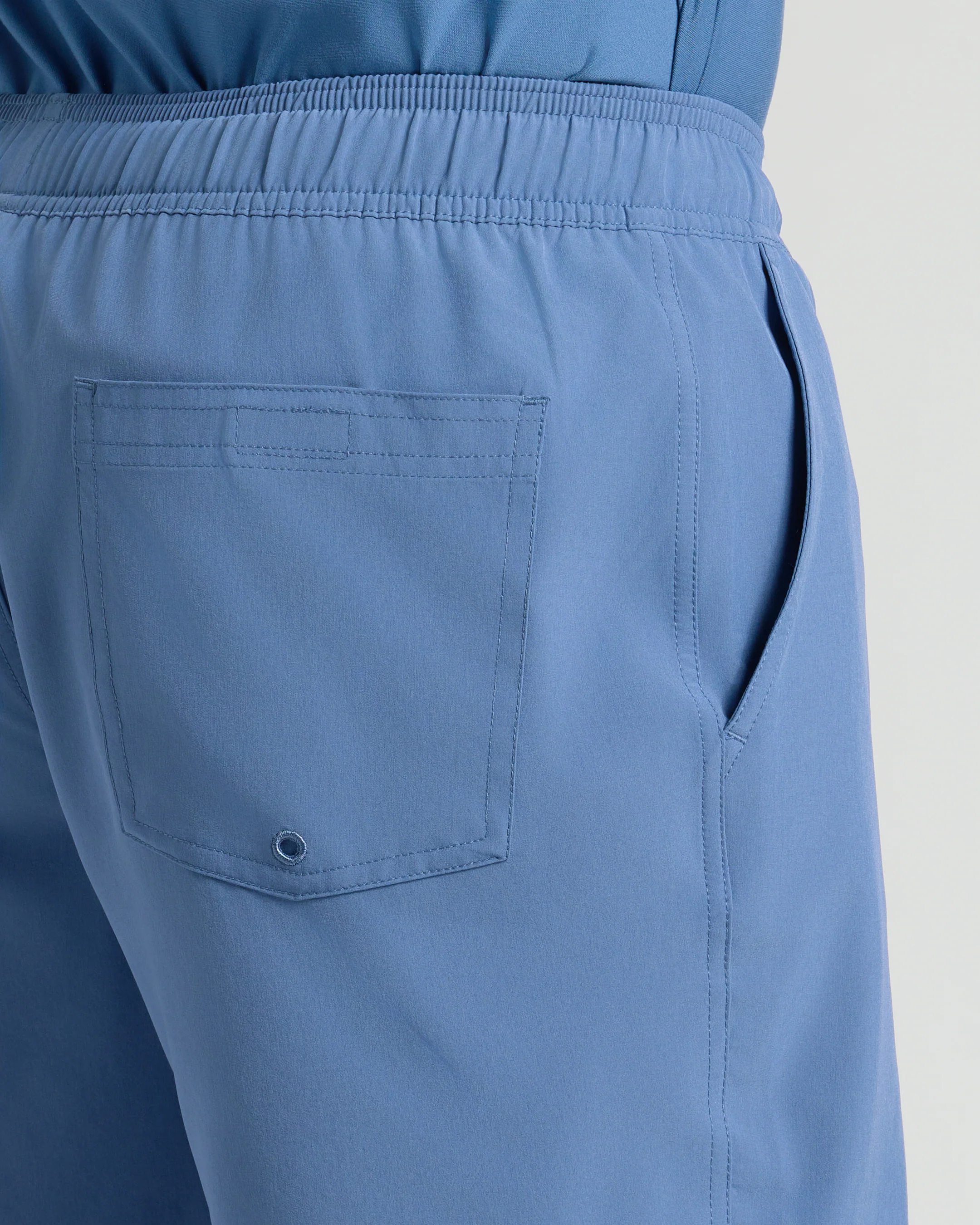 Azul Active Quick Dry Shorts with Liner - Image 6