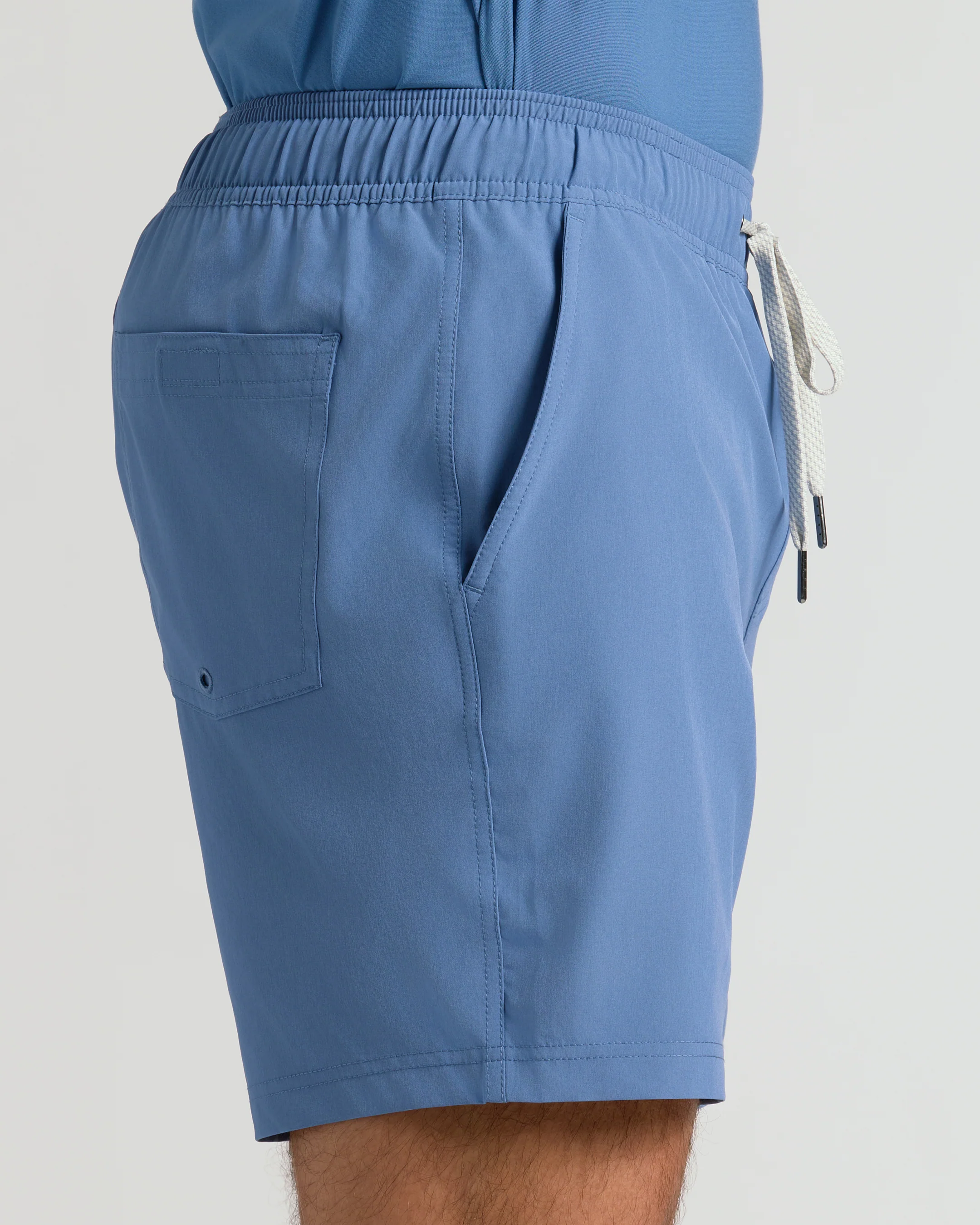 Azul Active Quick Dry Shorts with Liner - Image 7