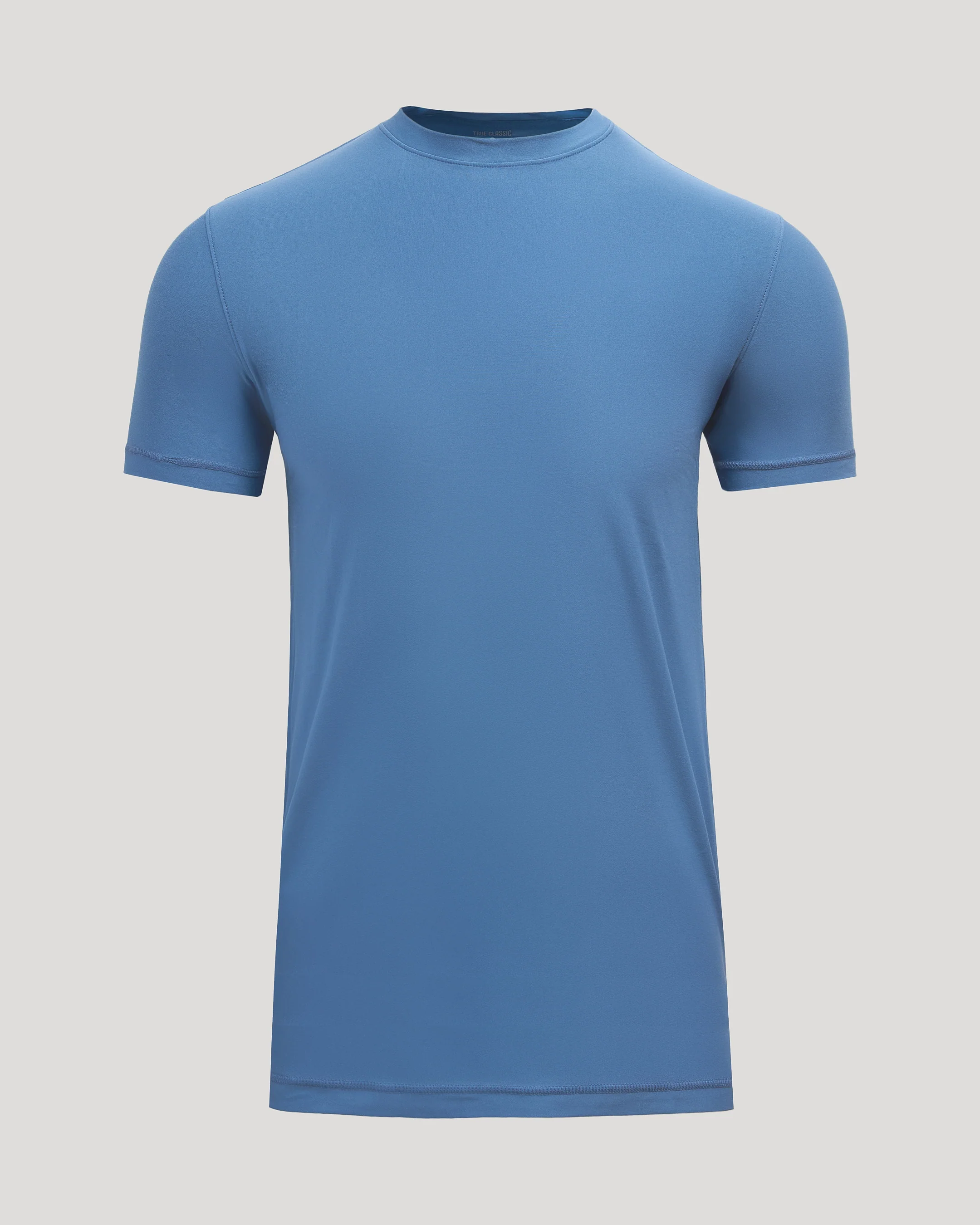 Azul Tall Active Crew Neck 2.0 - Image 2