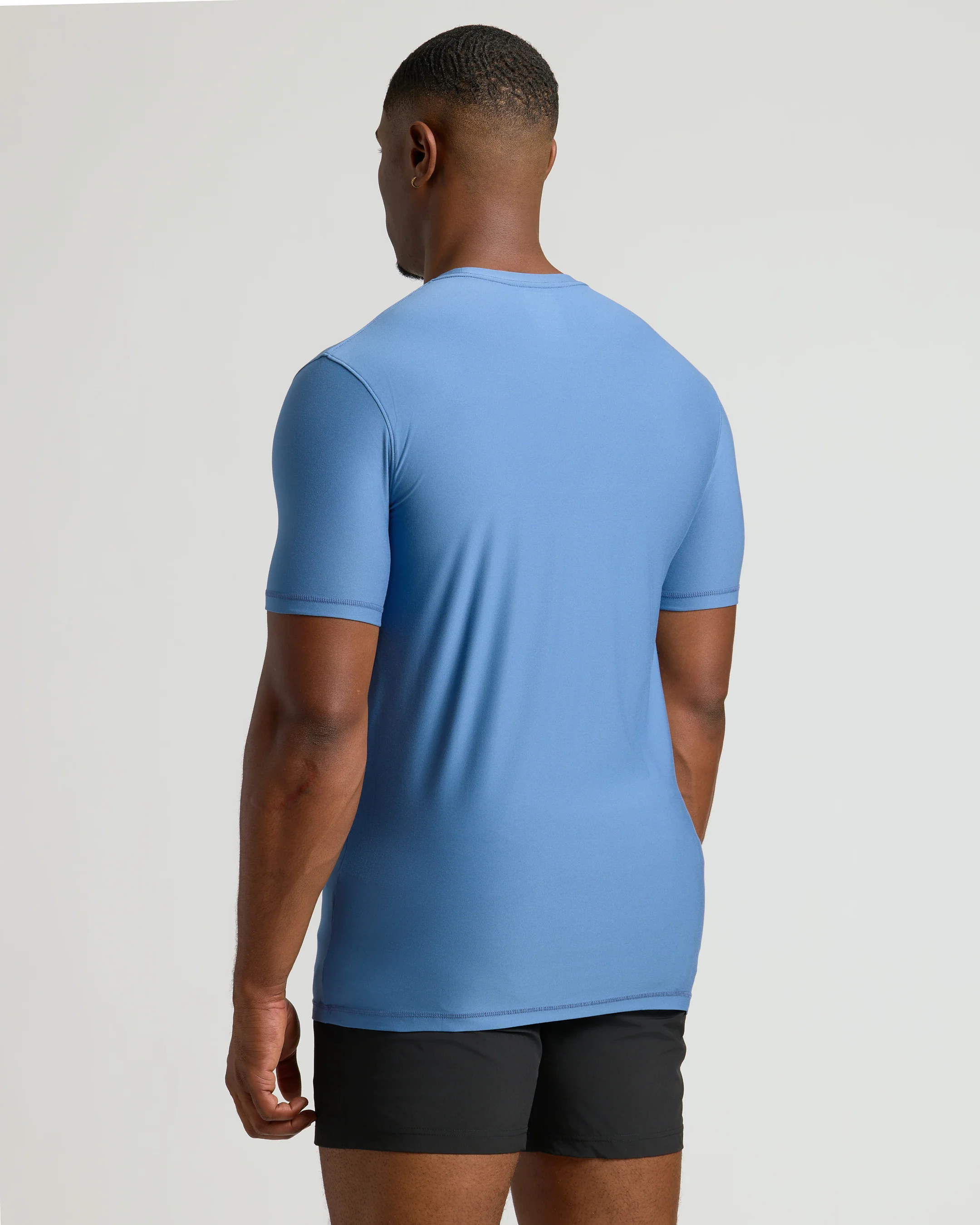 Azul Tall Active Crew Neck 2.0 - Image 3
