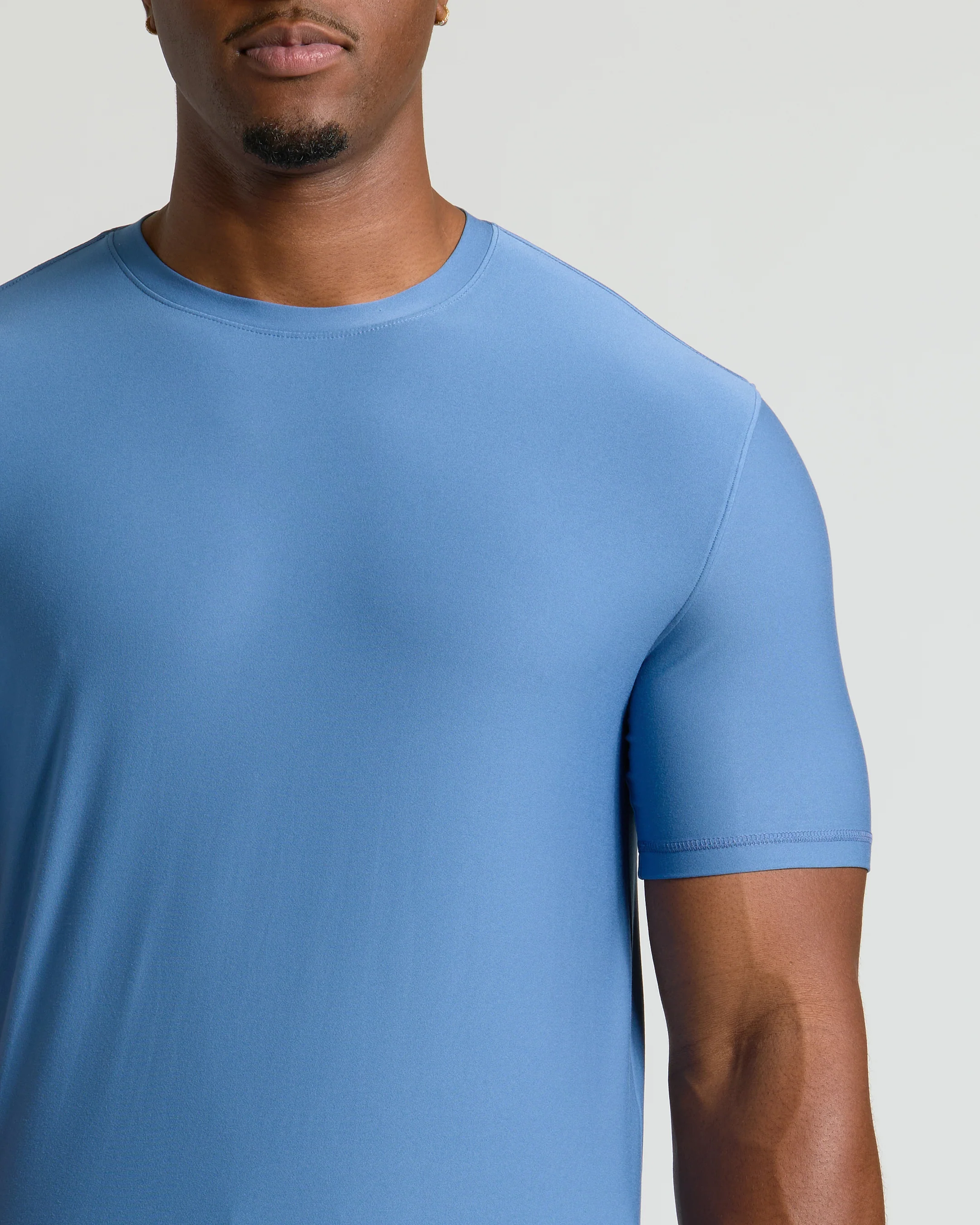 Azul Tall Active Crew Neck 2.0 - Image 6