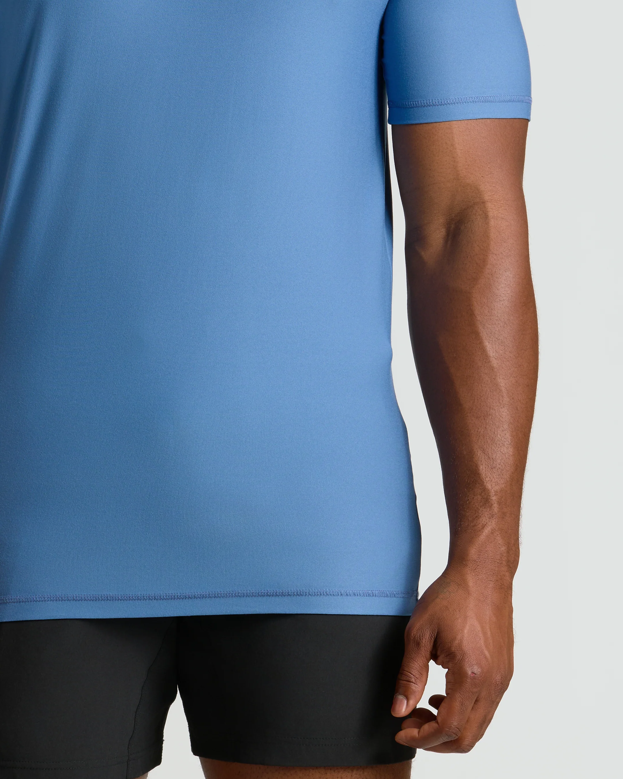 Azul Tall Active Crew Neck 2.0 - Image 7