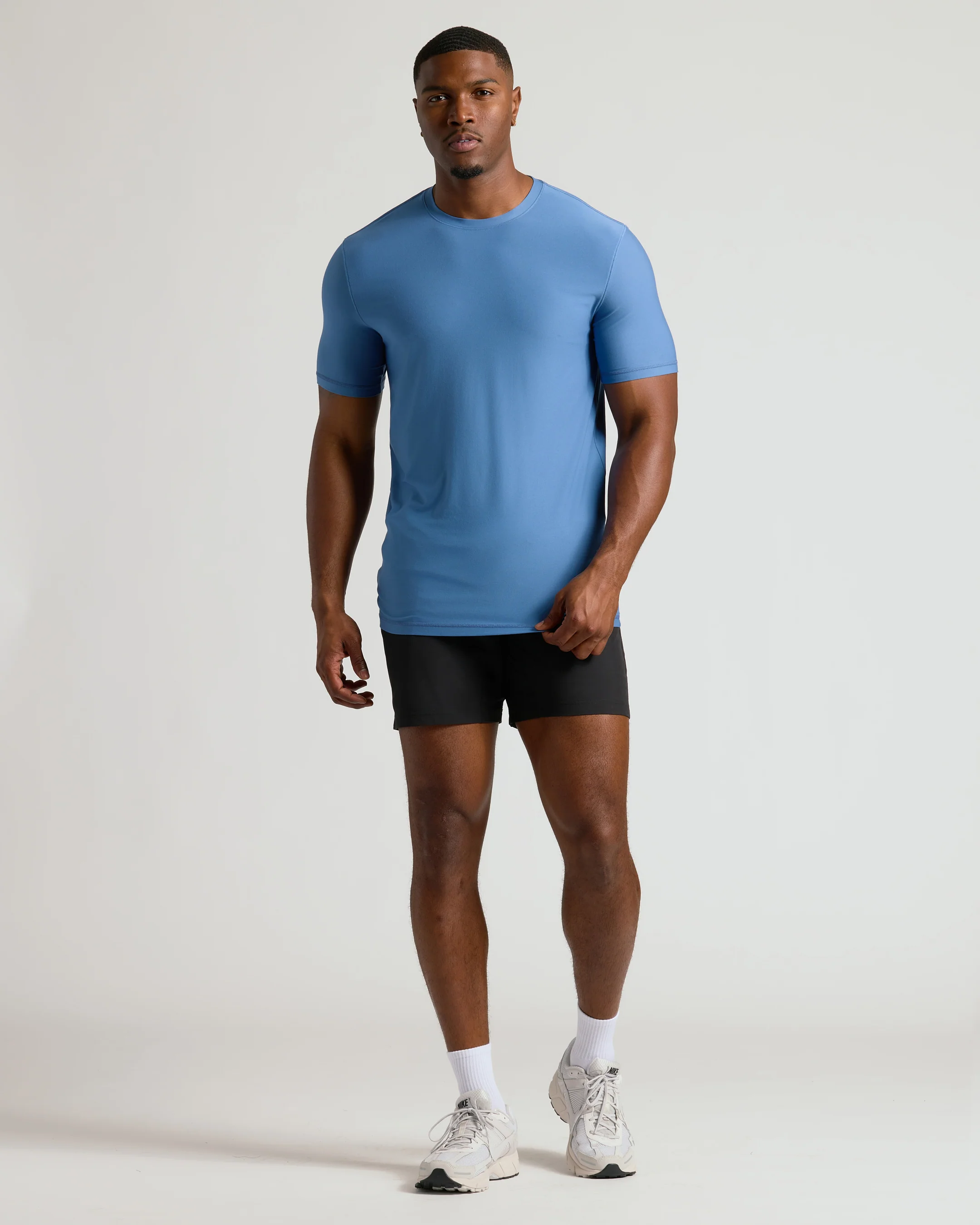 Azul Tall Active Crew Neck 2.0 - Image 8
