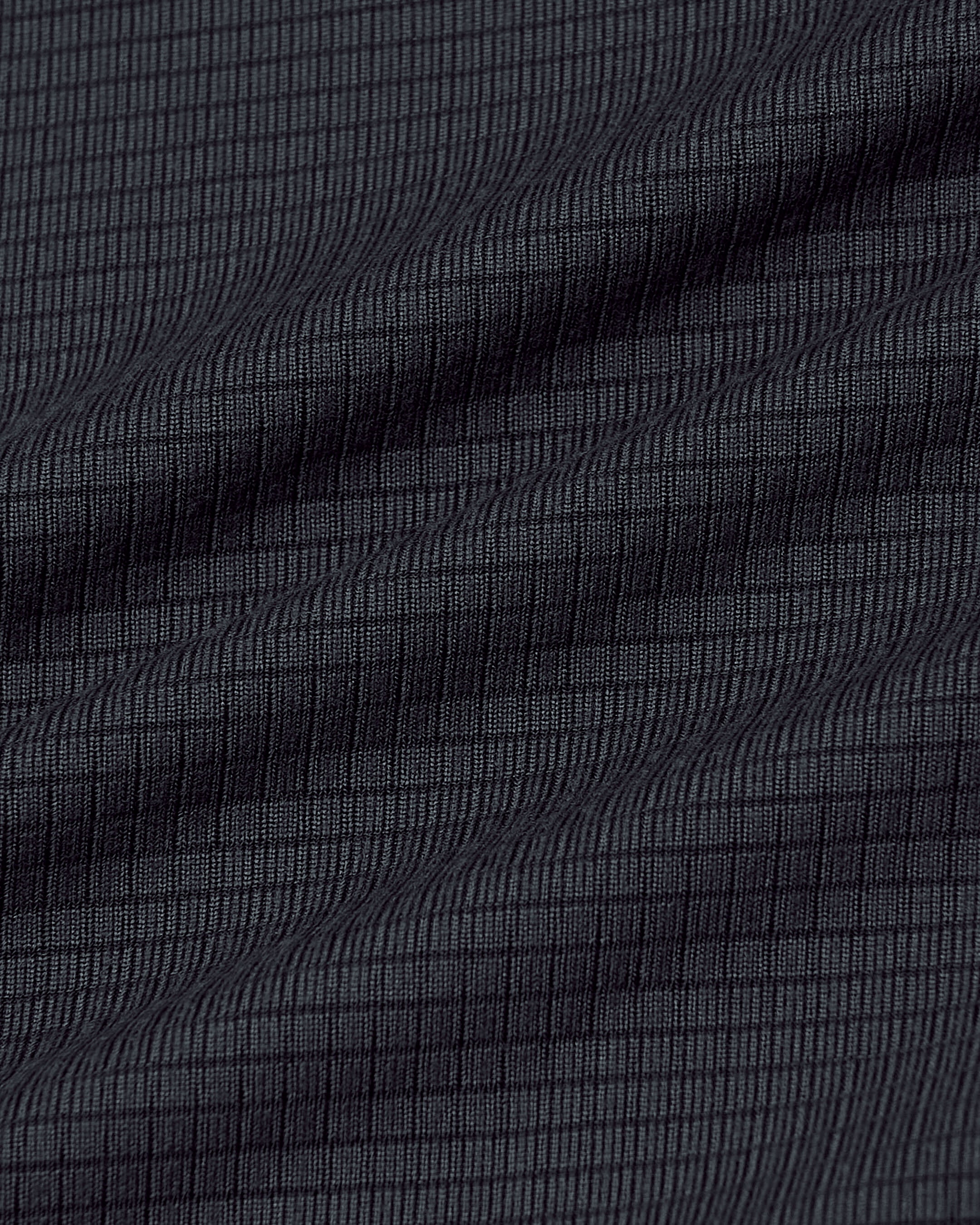 Black Active Mesh Crew 3-Pack - Image 7