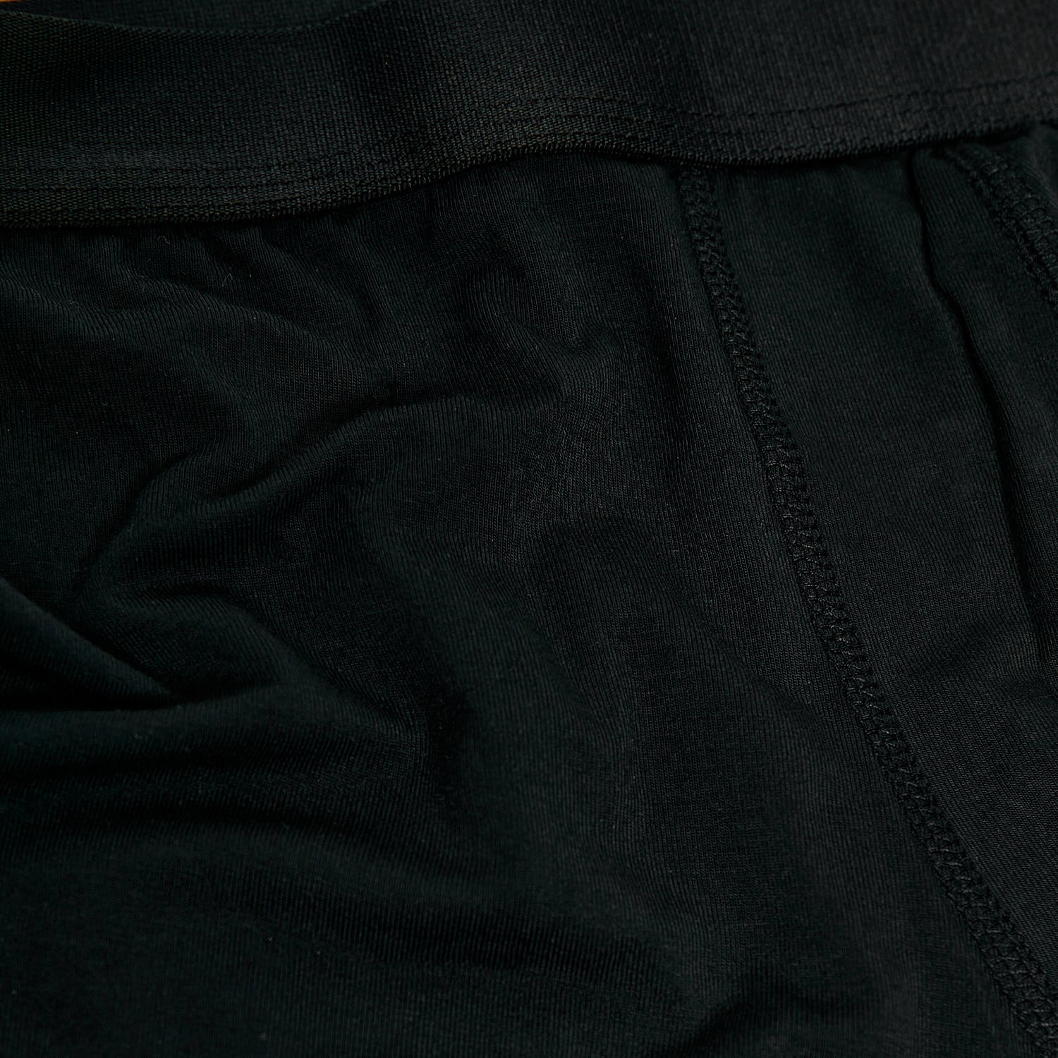 Black Boxer Briefs 3-Pack - Image 7