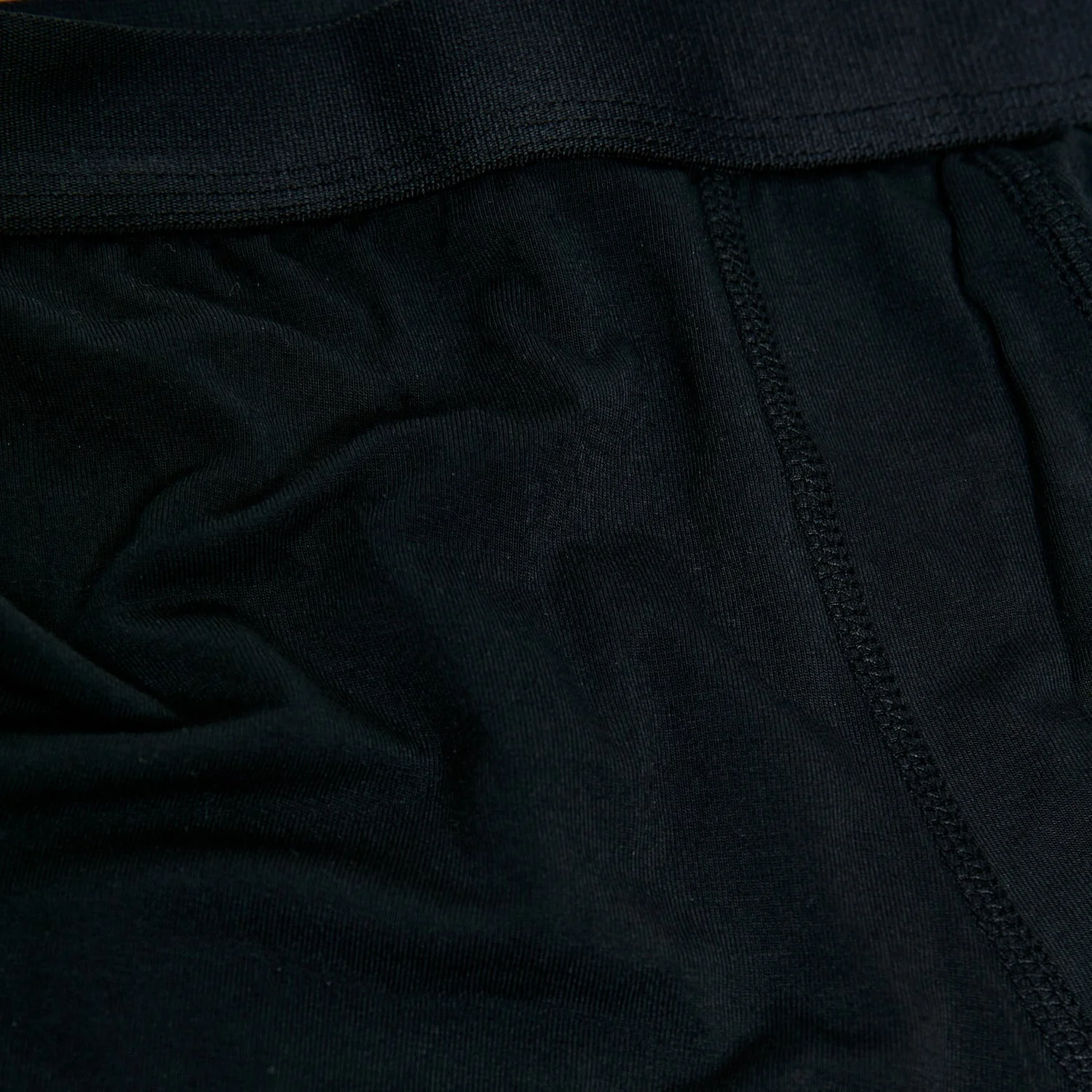 Black Boxer Trunks 12-Pack - Image 6