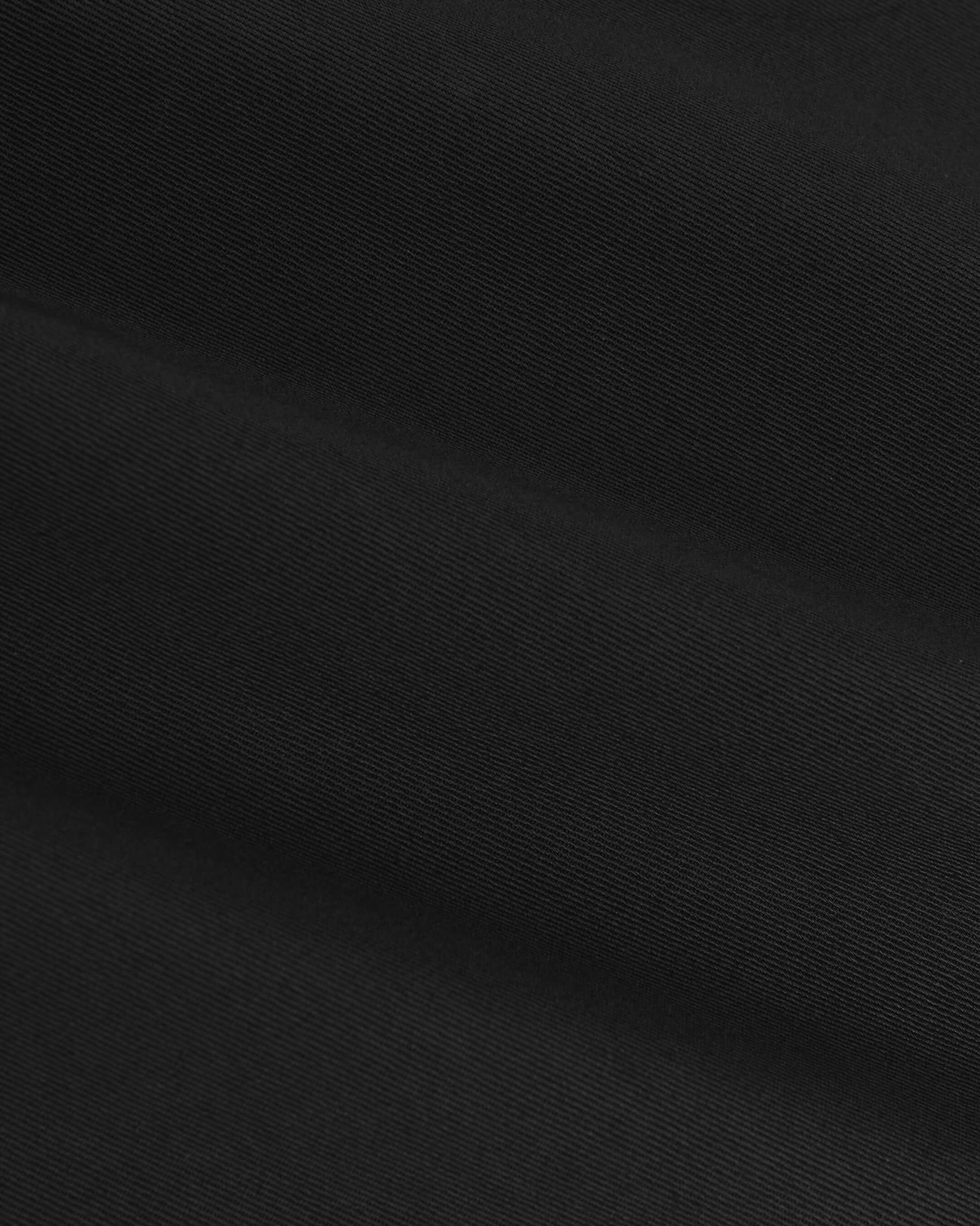 Black Coaches Jacket - Image 10