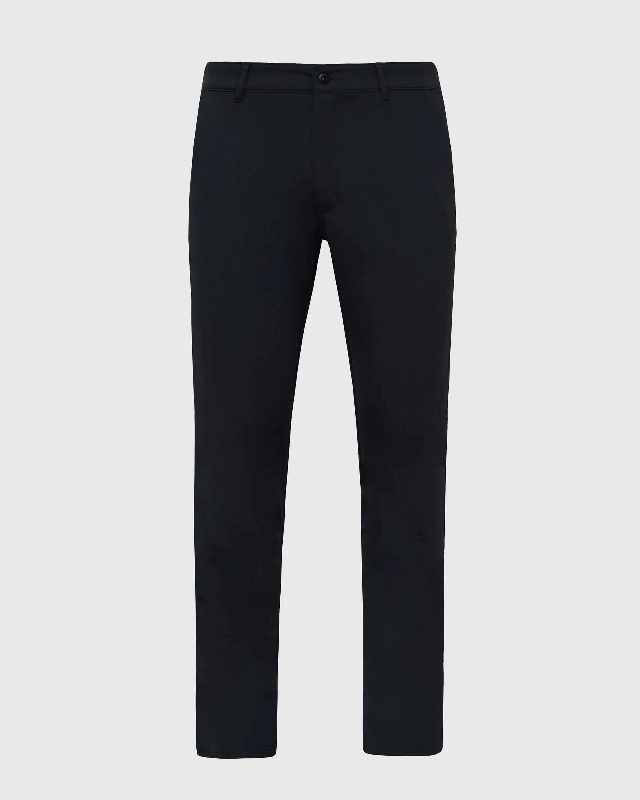 Black Commuter Pants - Image 2
