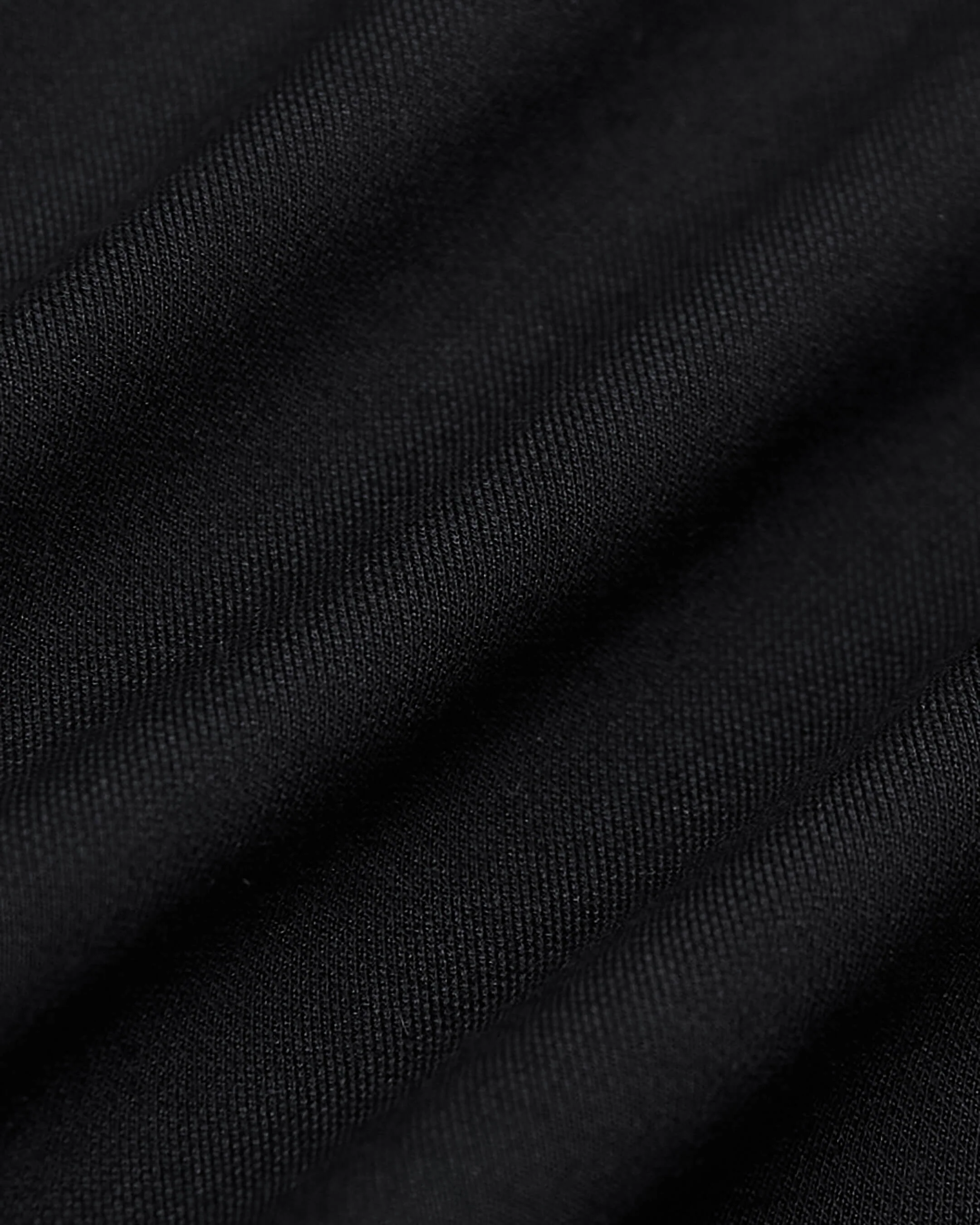 Black Commuter Short - Image 11