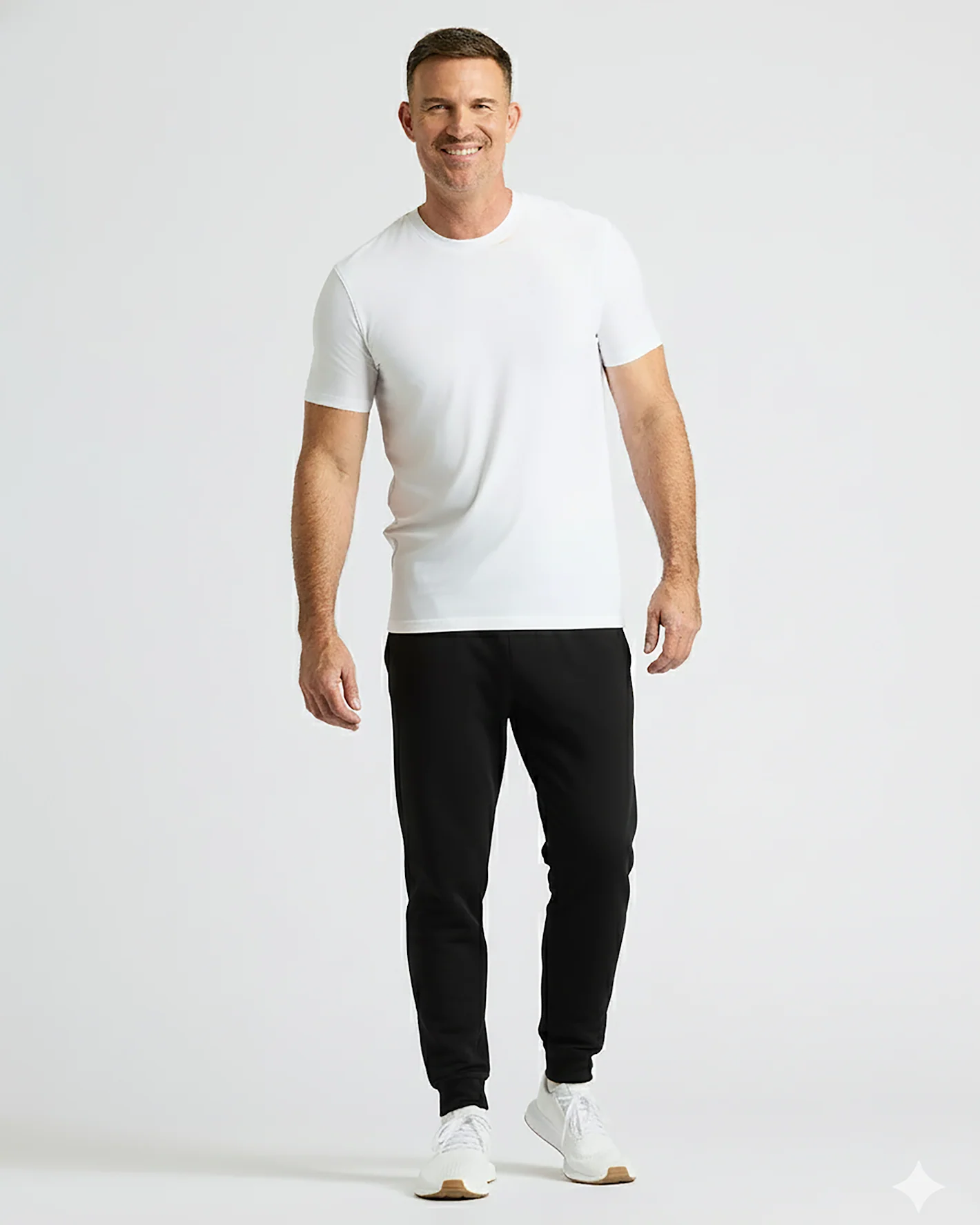 Active Joggers Staple 3-Pack - Image 3
