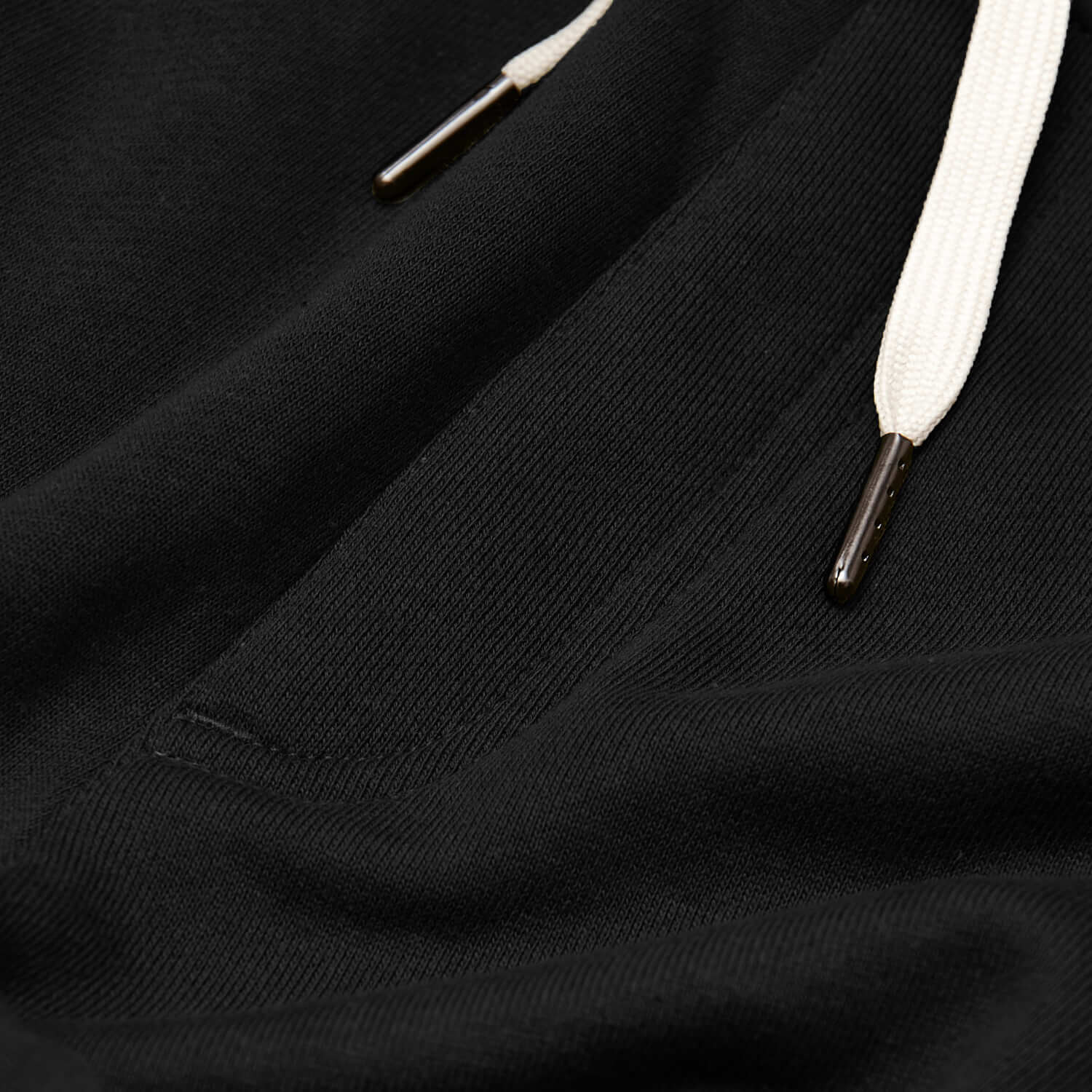 Black Fleece French Terry Joggers - Image 7