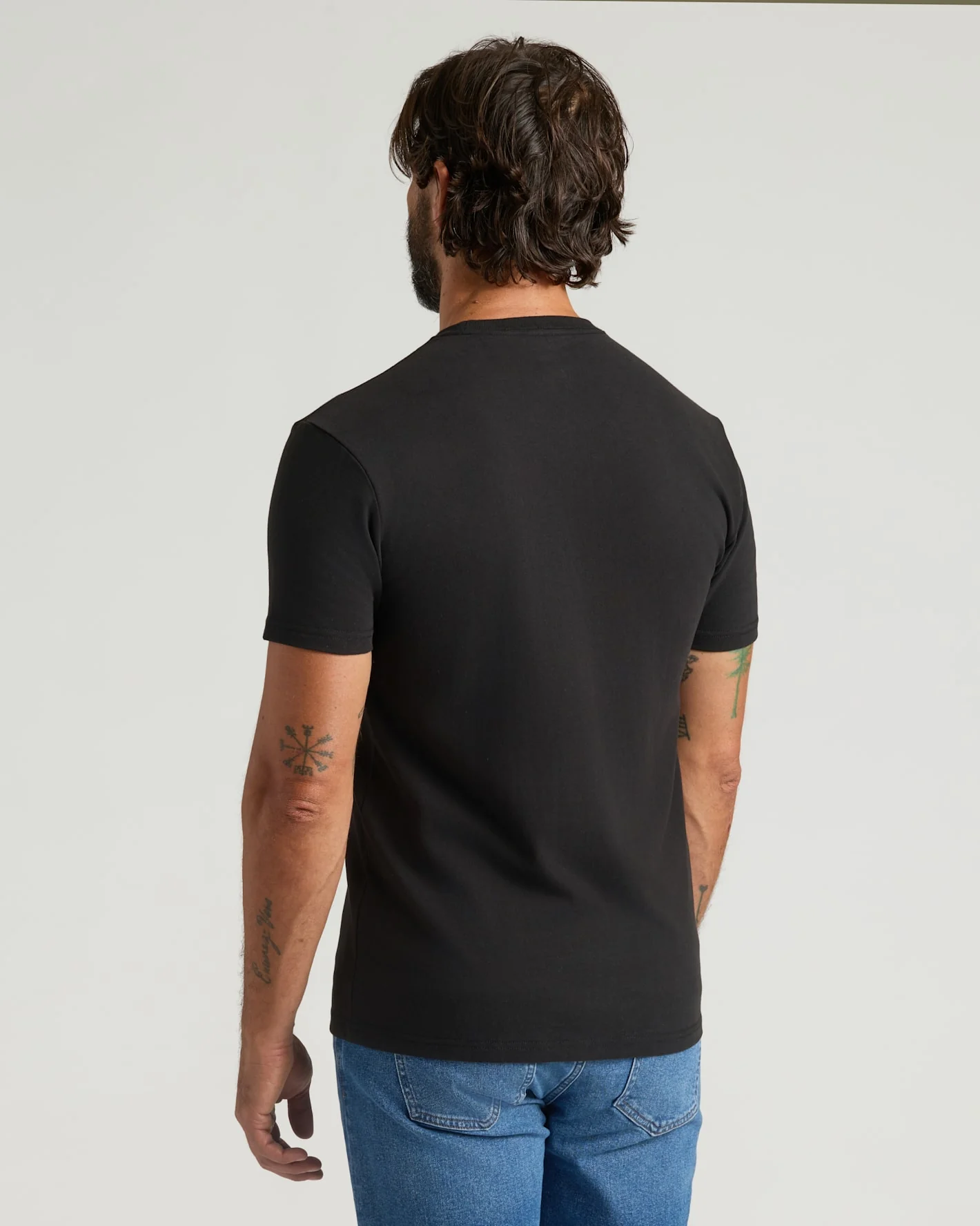 Black Heavyweight Crew - Image 4