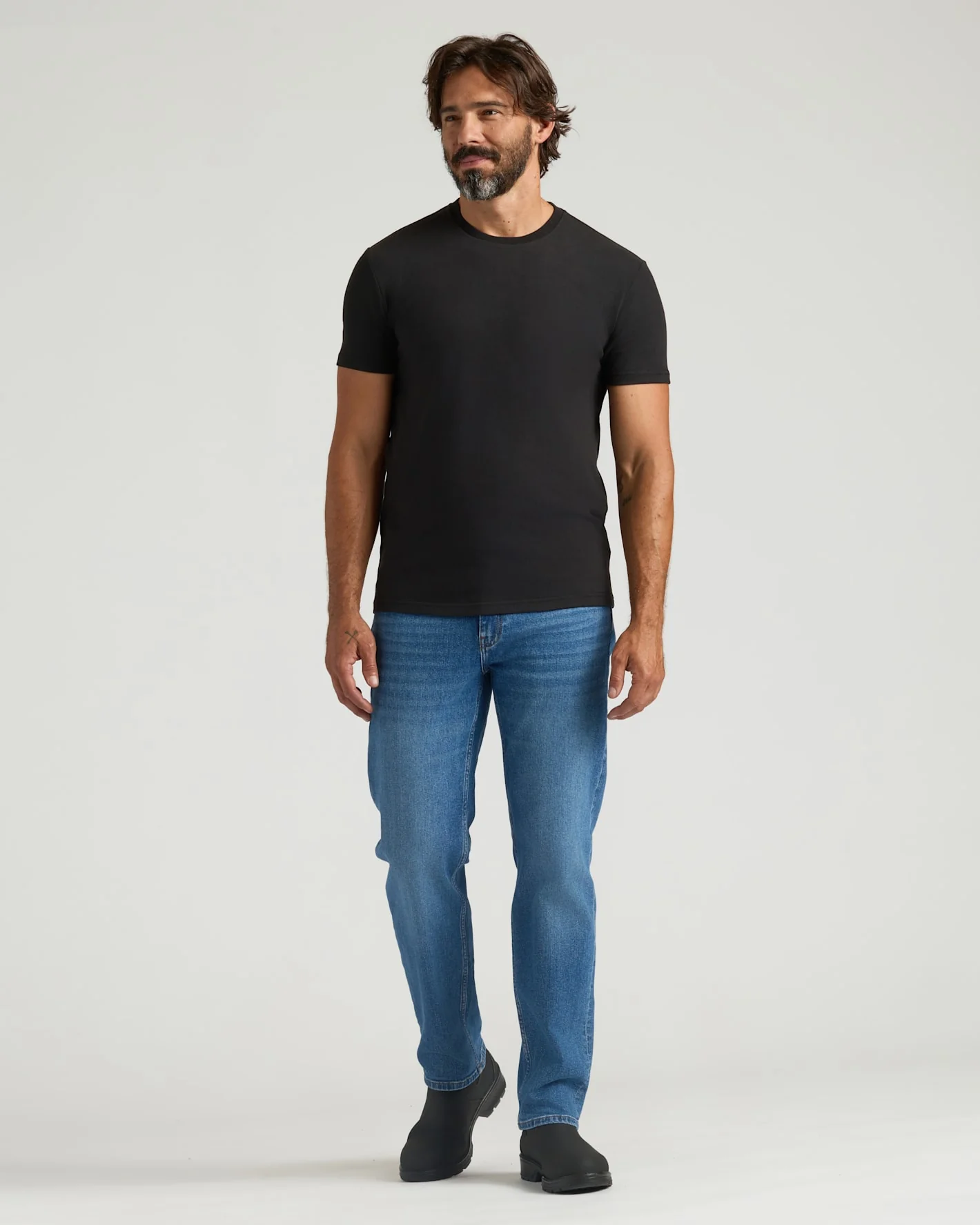 Black Heavyweight Crew - Image 5