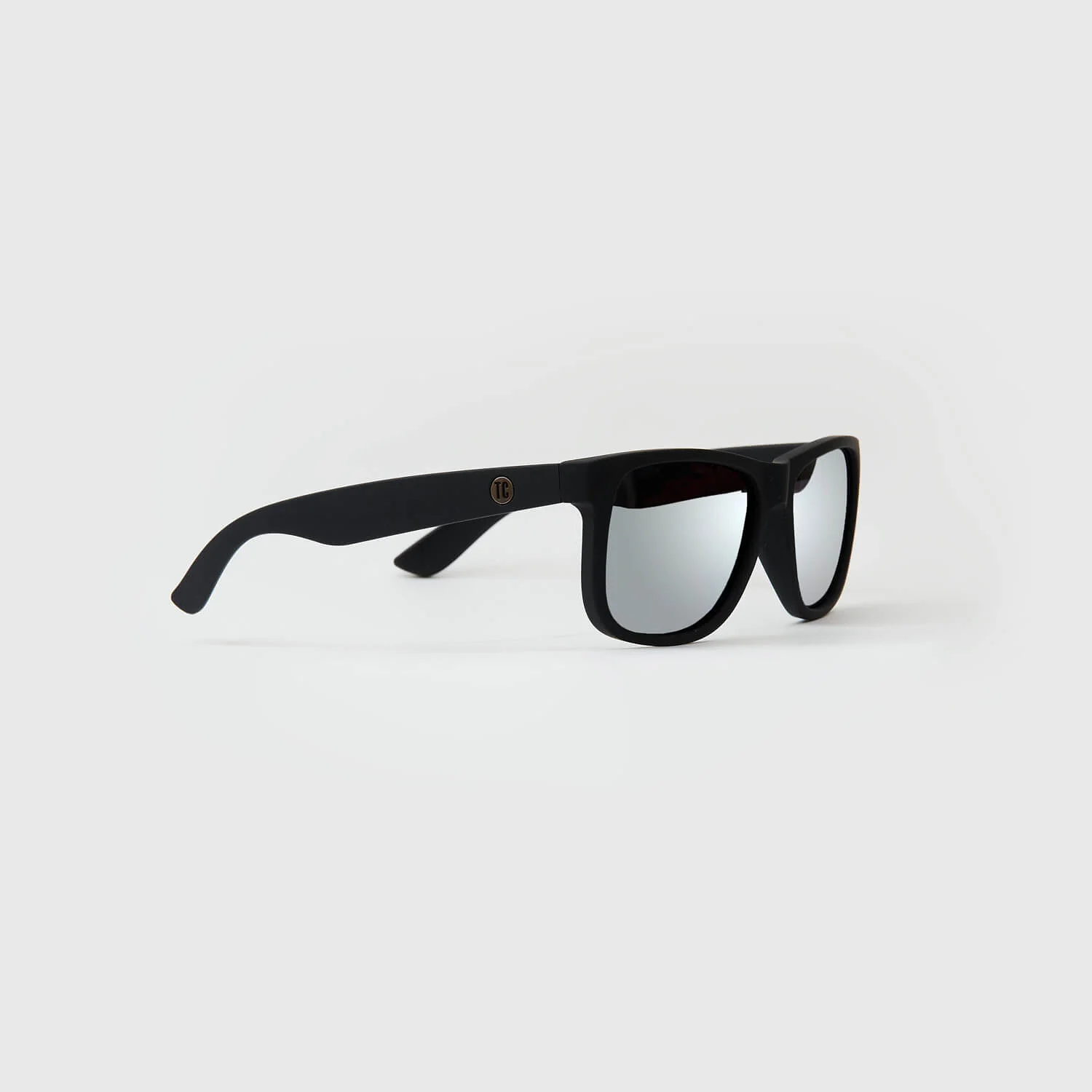 Black Mirror Classic Polarized Sunglasses - Image 2