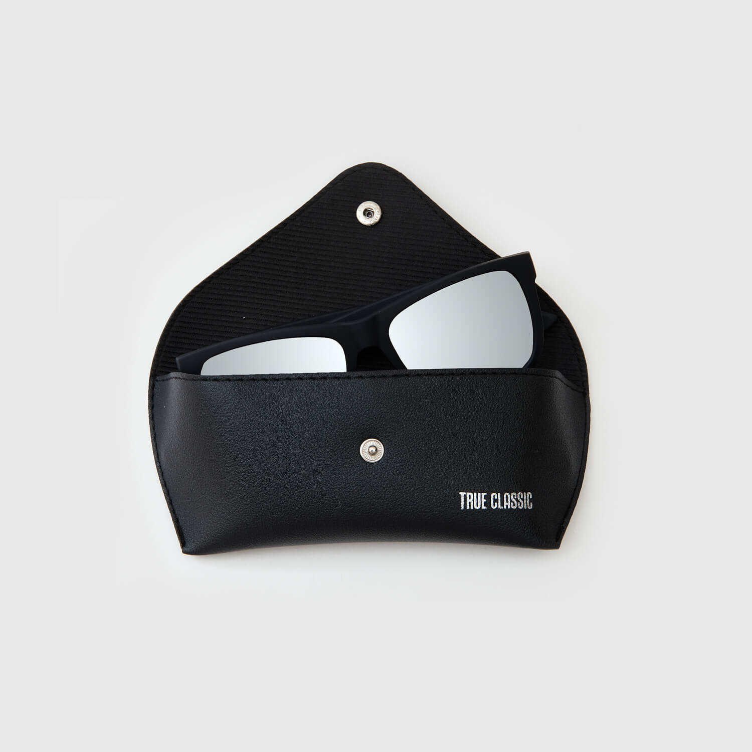Black Mirror Classic Polarized Sunglasses - Image 6