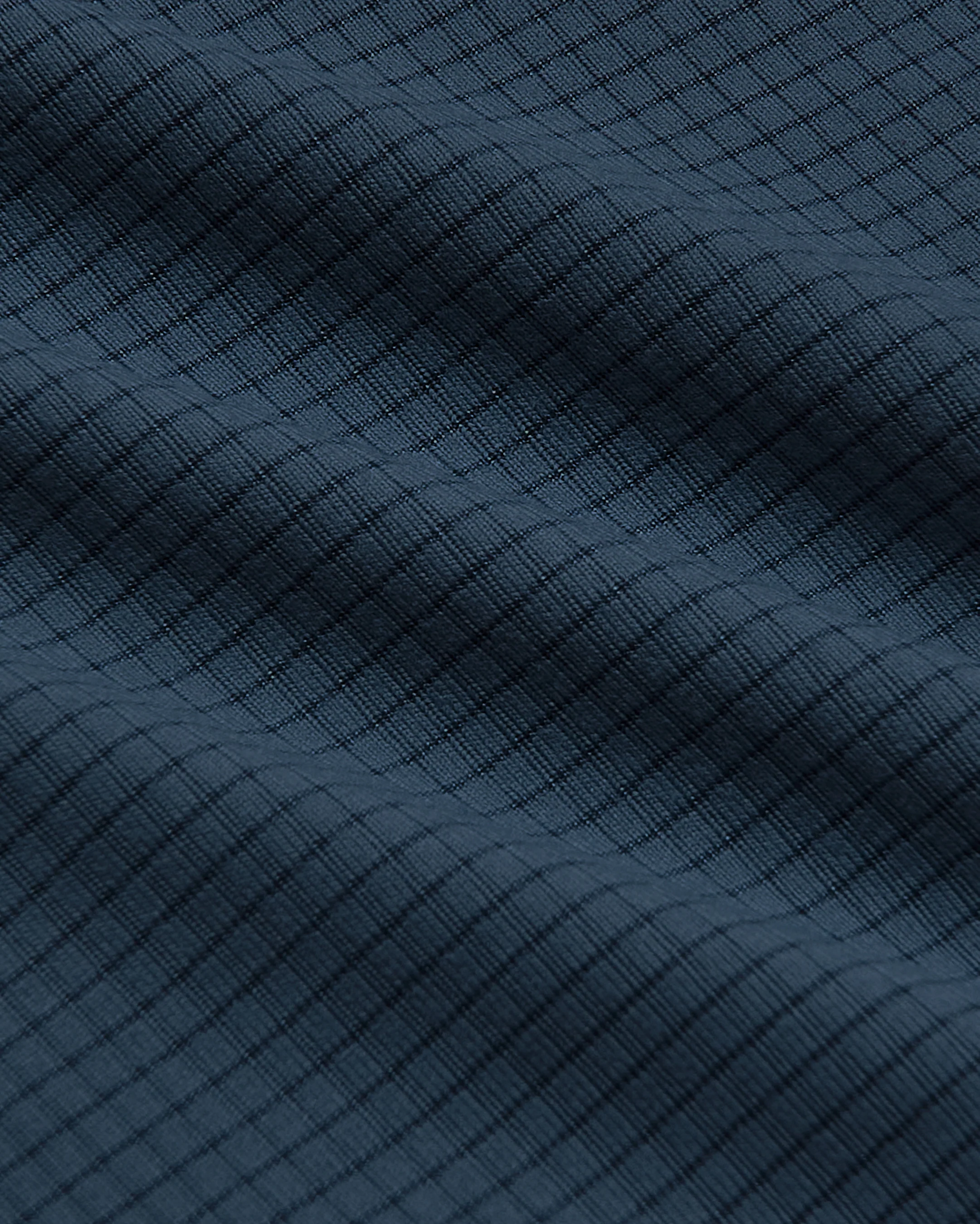 Black & Navy Active Mesh Tank 6-Pack - Image 6