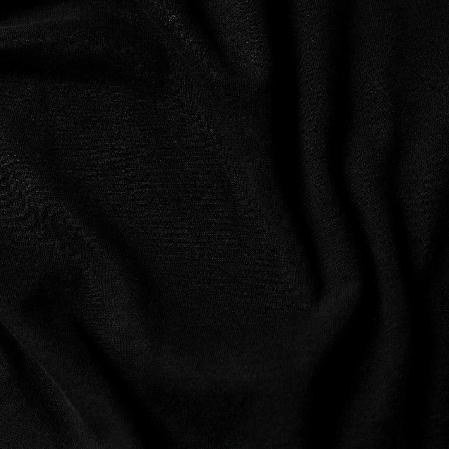 Black Classic Polo - Image 9