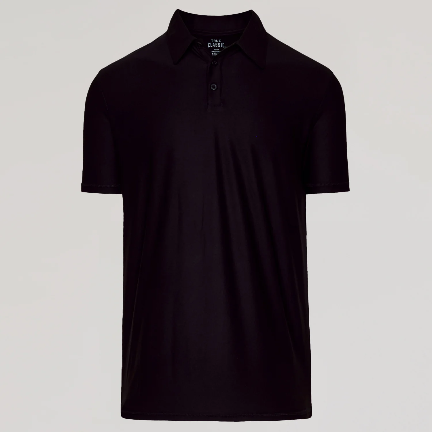 Black Active Polo 2.0 - Image 2