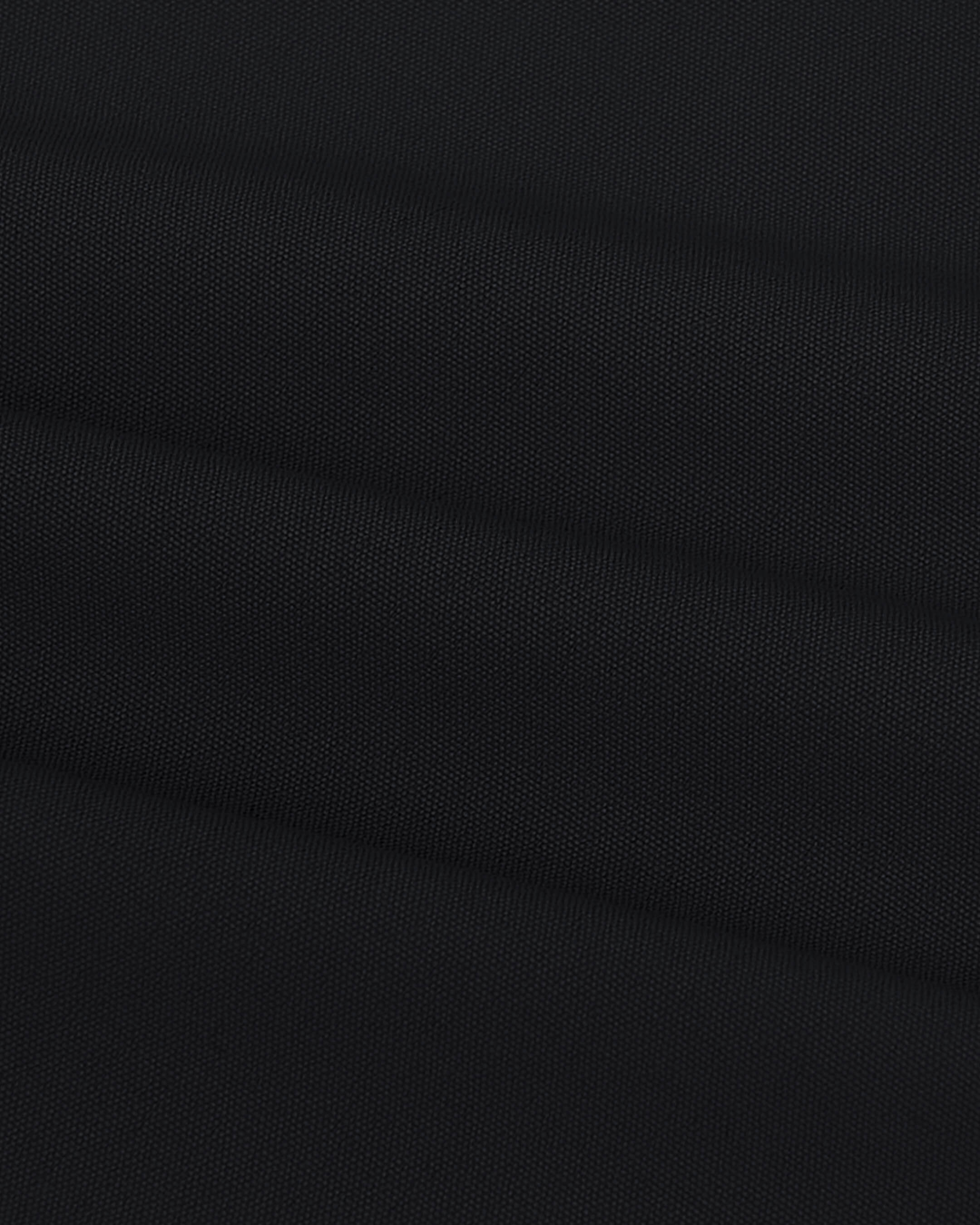 Black Swim Trunk - Image 8