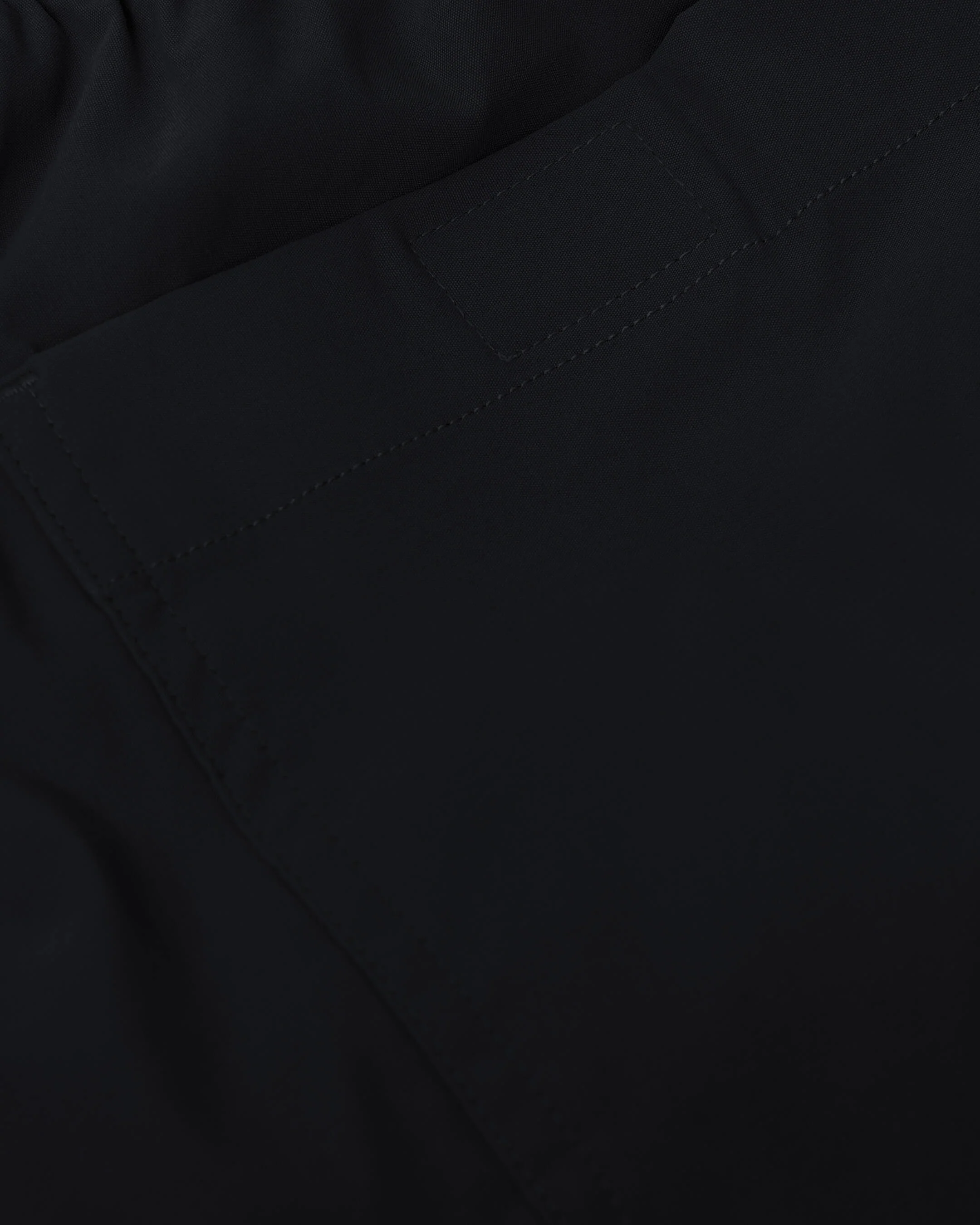 Black Swim Trunk - Image 9