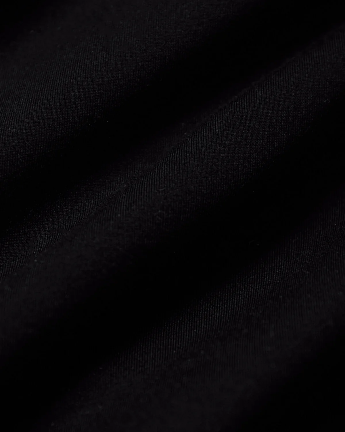 Black Tall Active Joggers - Image 8