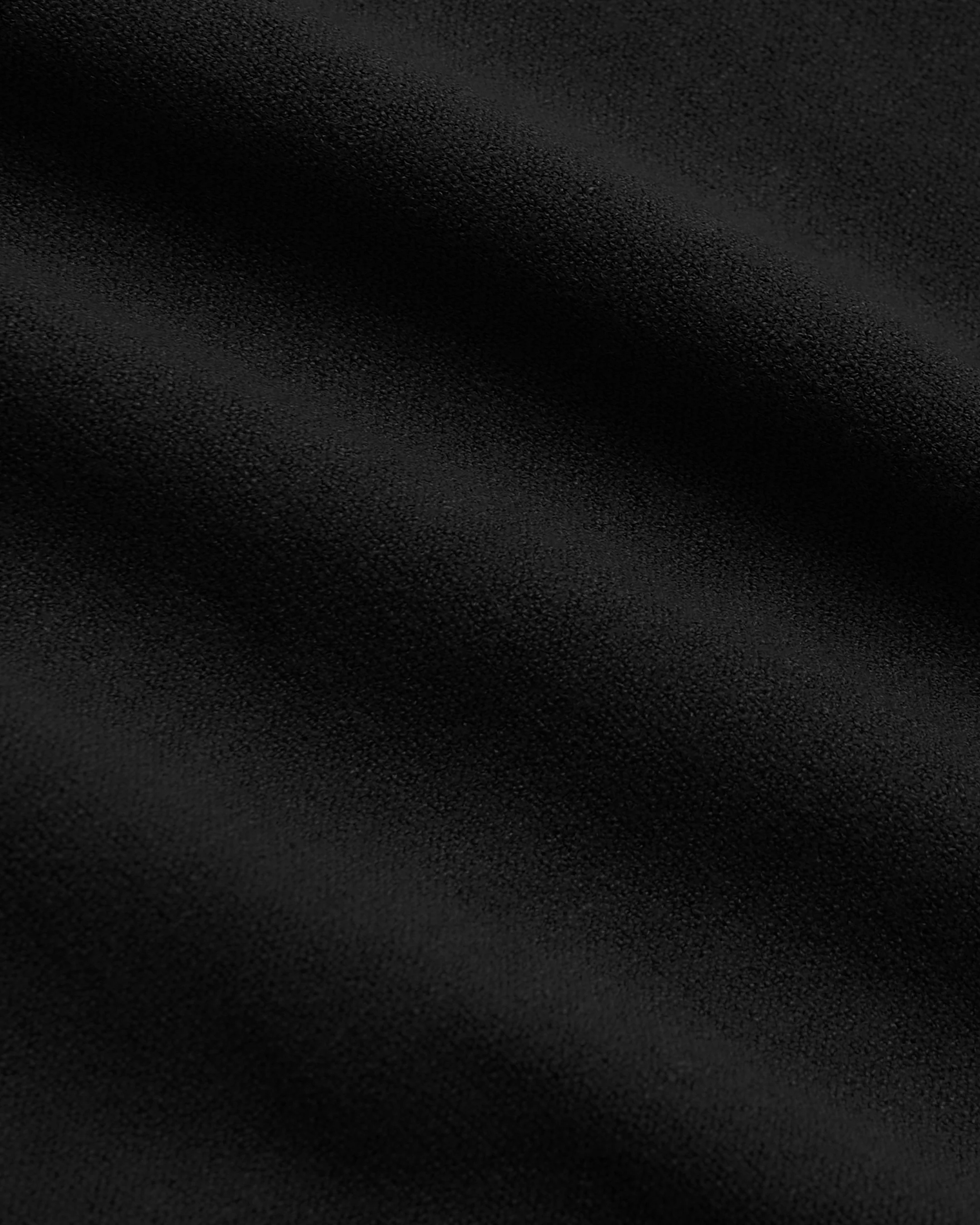 Black Tall Dressy Polo 3-Pack - Image 5