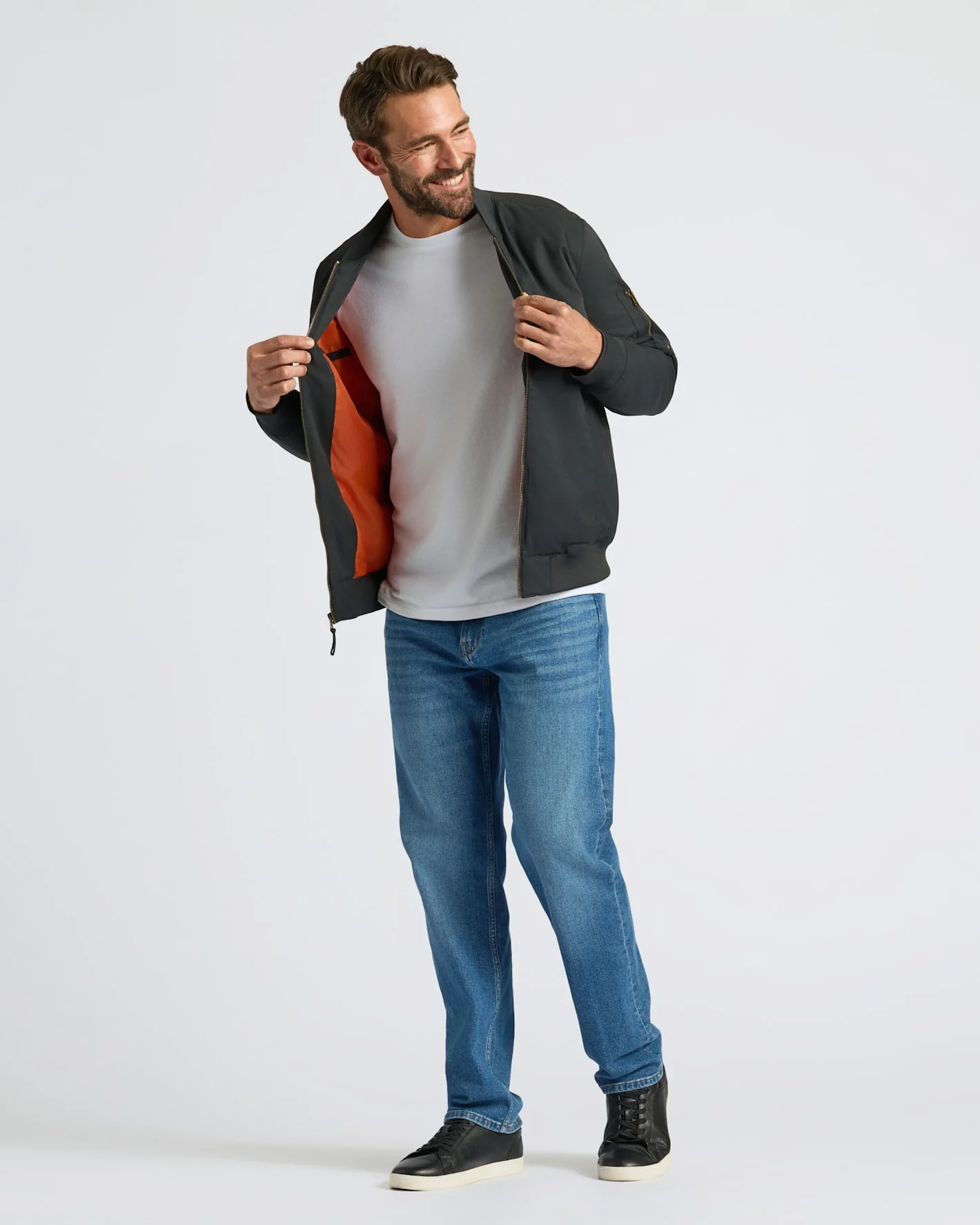 Bomber Jacket 3-Pack - Image 4
