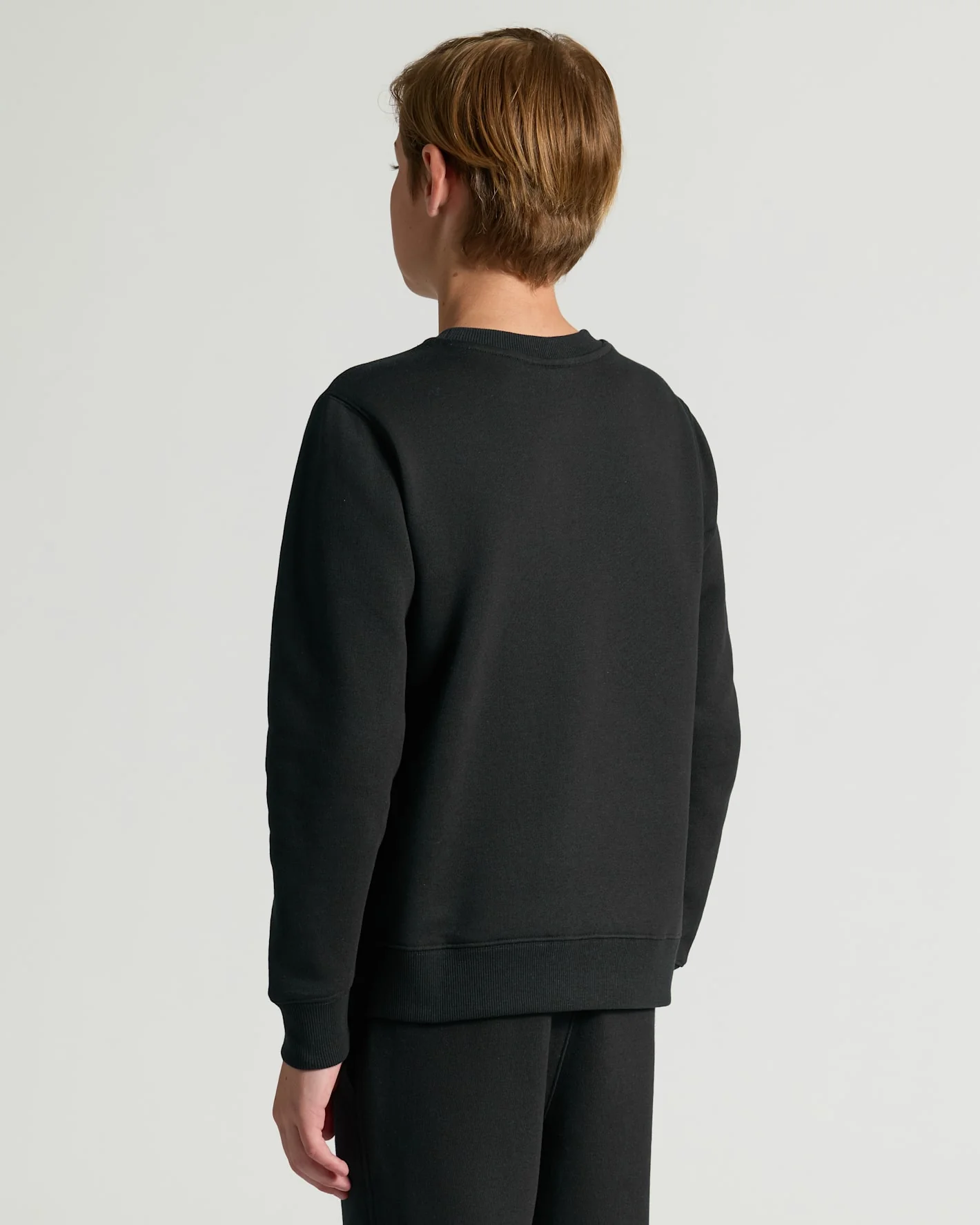 Boys' Fleece Crew Neck 2-Pack - Image 4