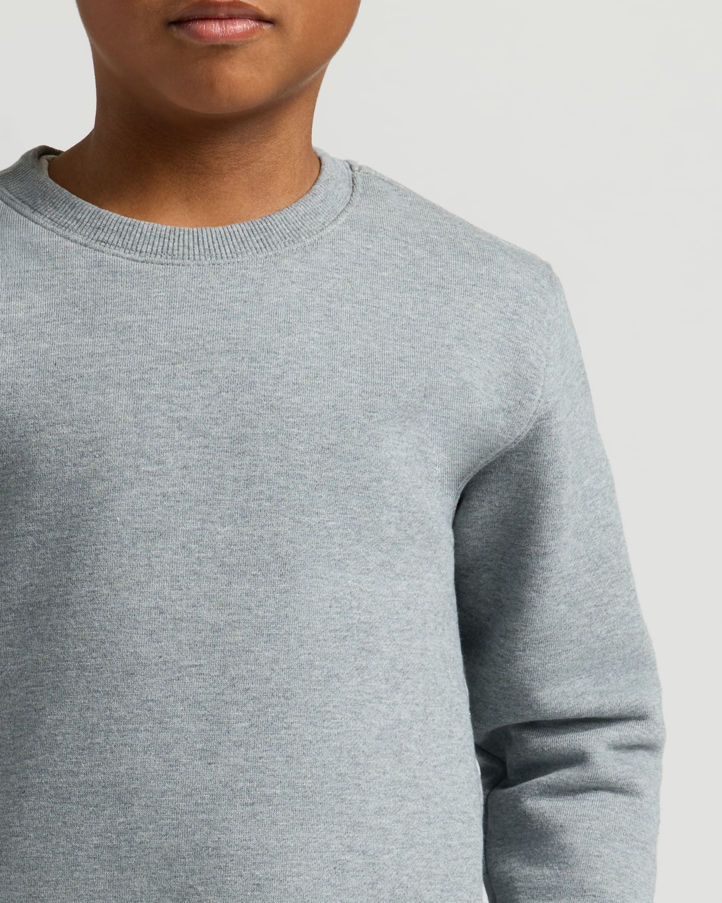 Boys' Fleece Crew Neck 2-Pack - Image 7