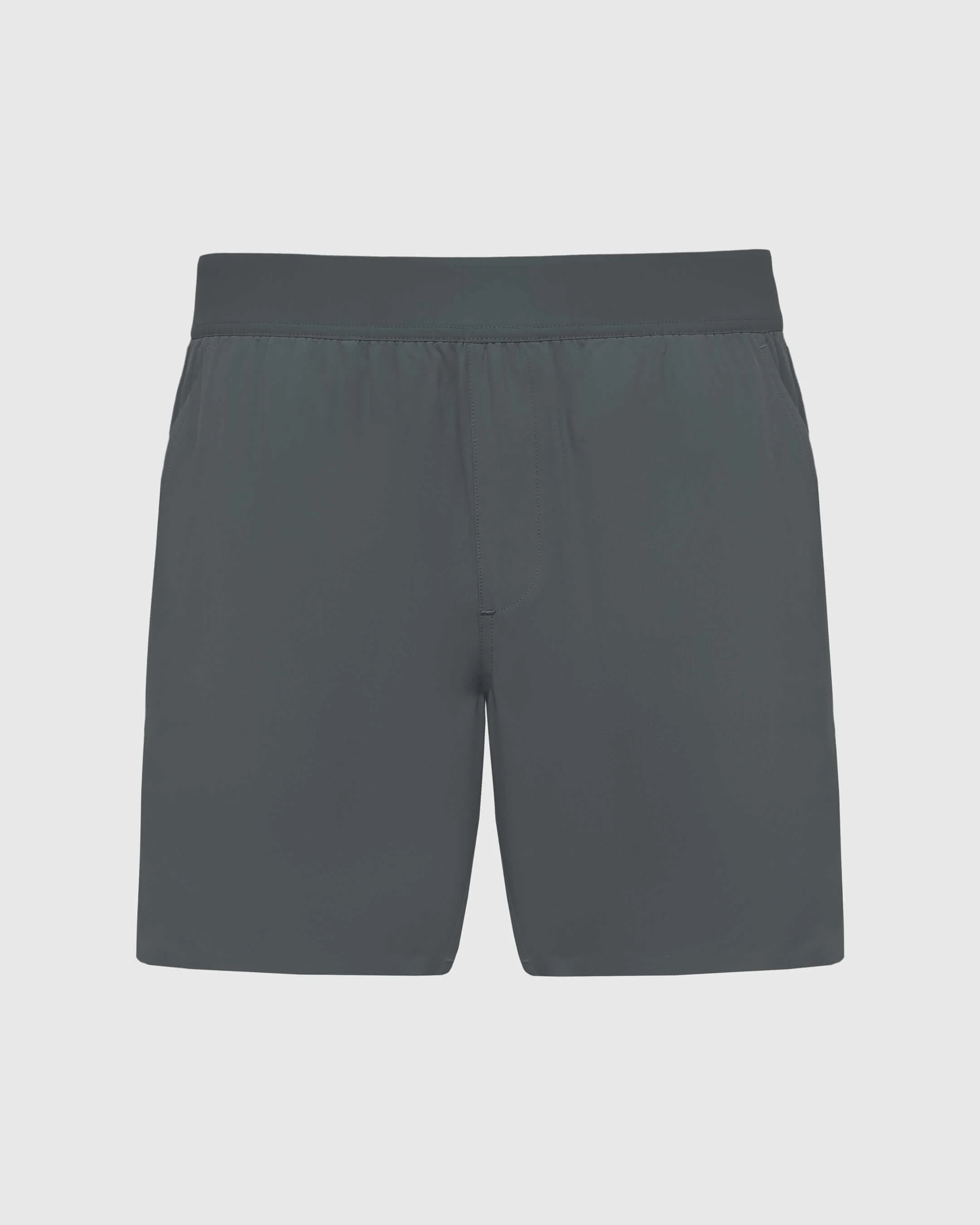 Carbon 7" 2-in-1 Training Shorts - Image 2