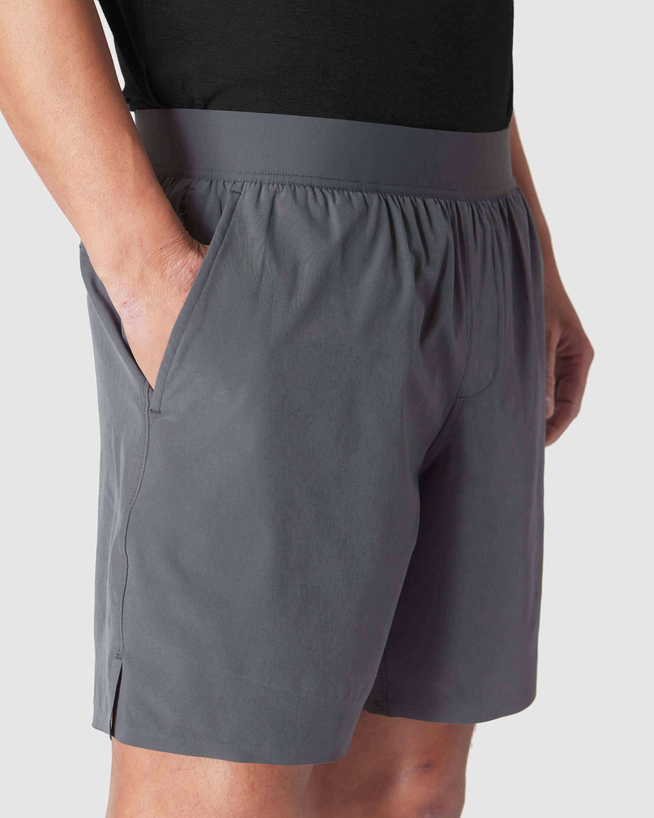 Carbon 7" 2-in-1 Training Shorts - Image 5