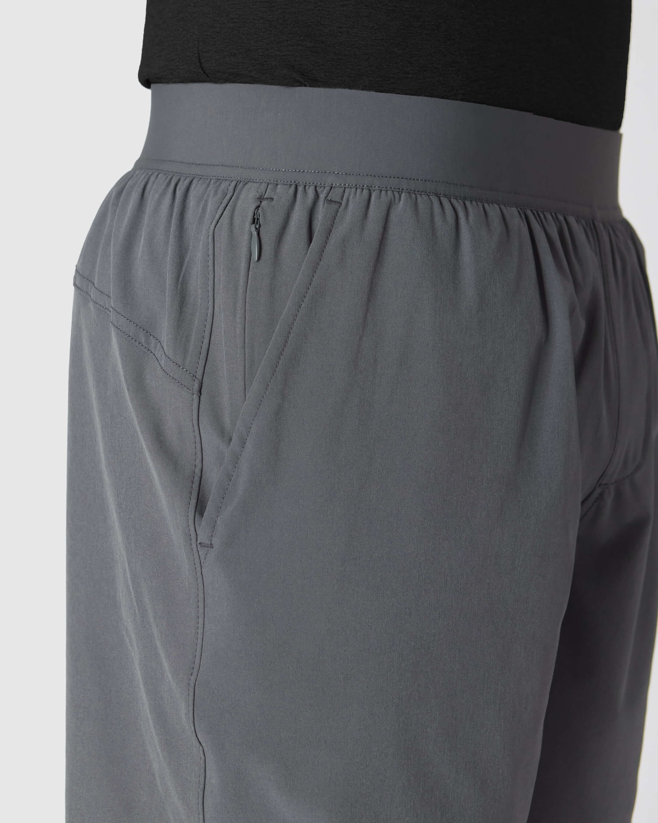 Carbon 7" 2-in-1 Training Shorts - Image 8