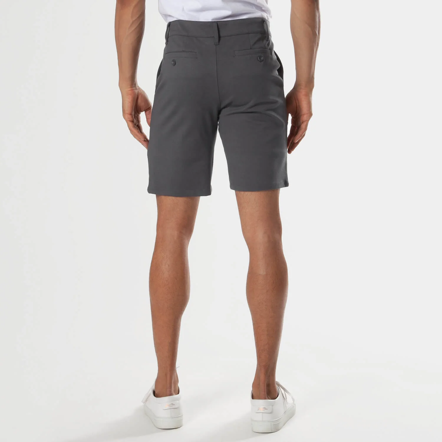 Carbon 7 5 Inseam Chino Shorts - Image 3