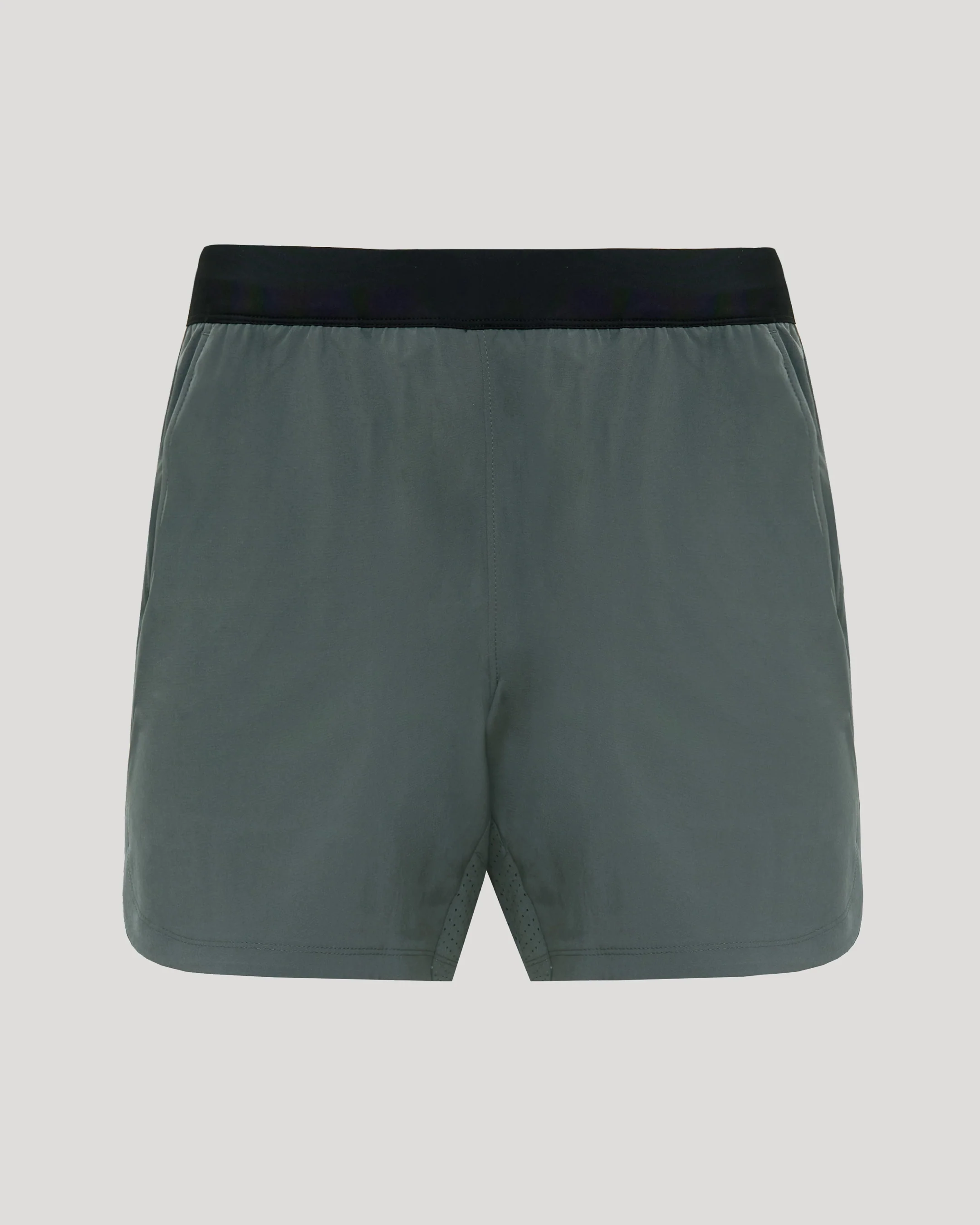 7" Carbon Active Training Shorts 2.0 - Image 2