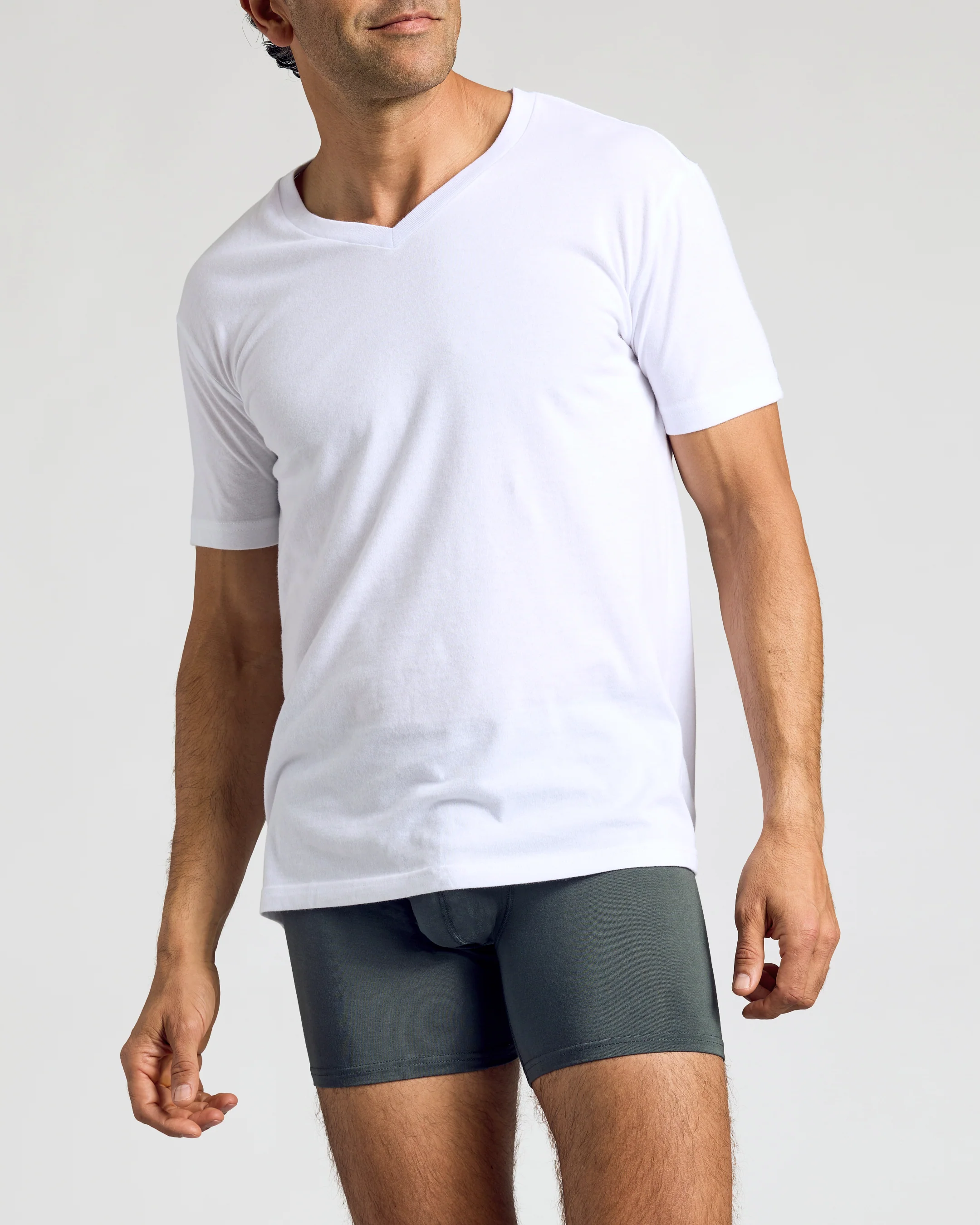 Carbon Boxer Briefs 3-Pack - Image 6