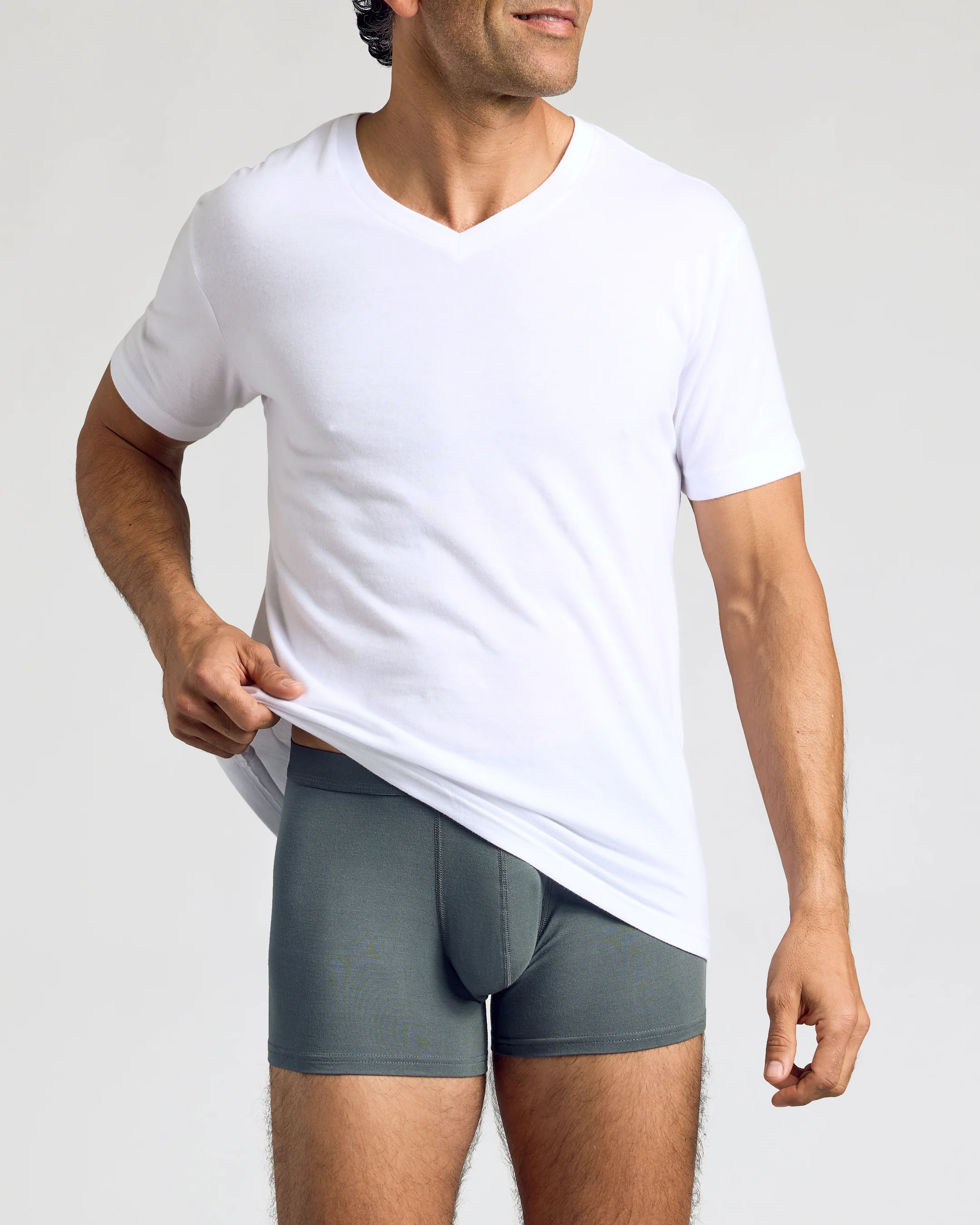 Carbon Boxer Trunks 12-Pack - Image 5