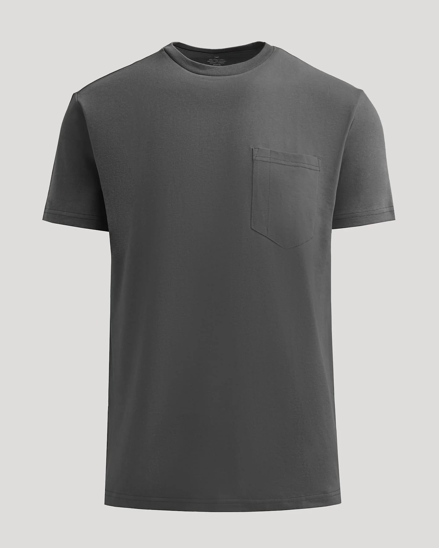 Carbon Heavyweight Pocket Crew - Image 2