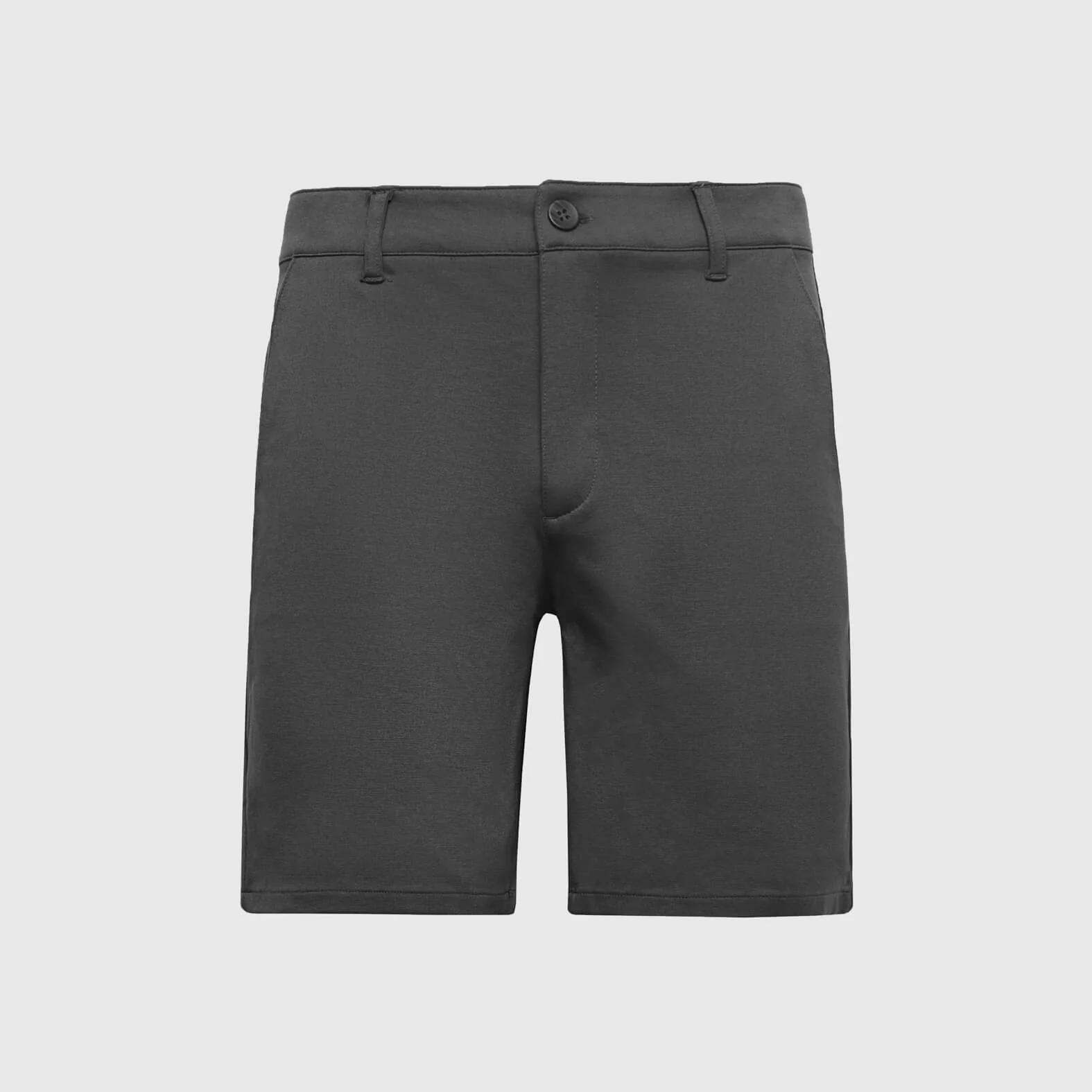 Carbon Comfort Chino Short - Image 2