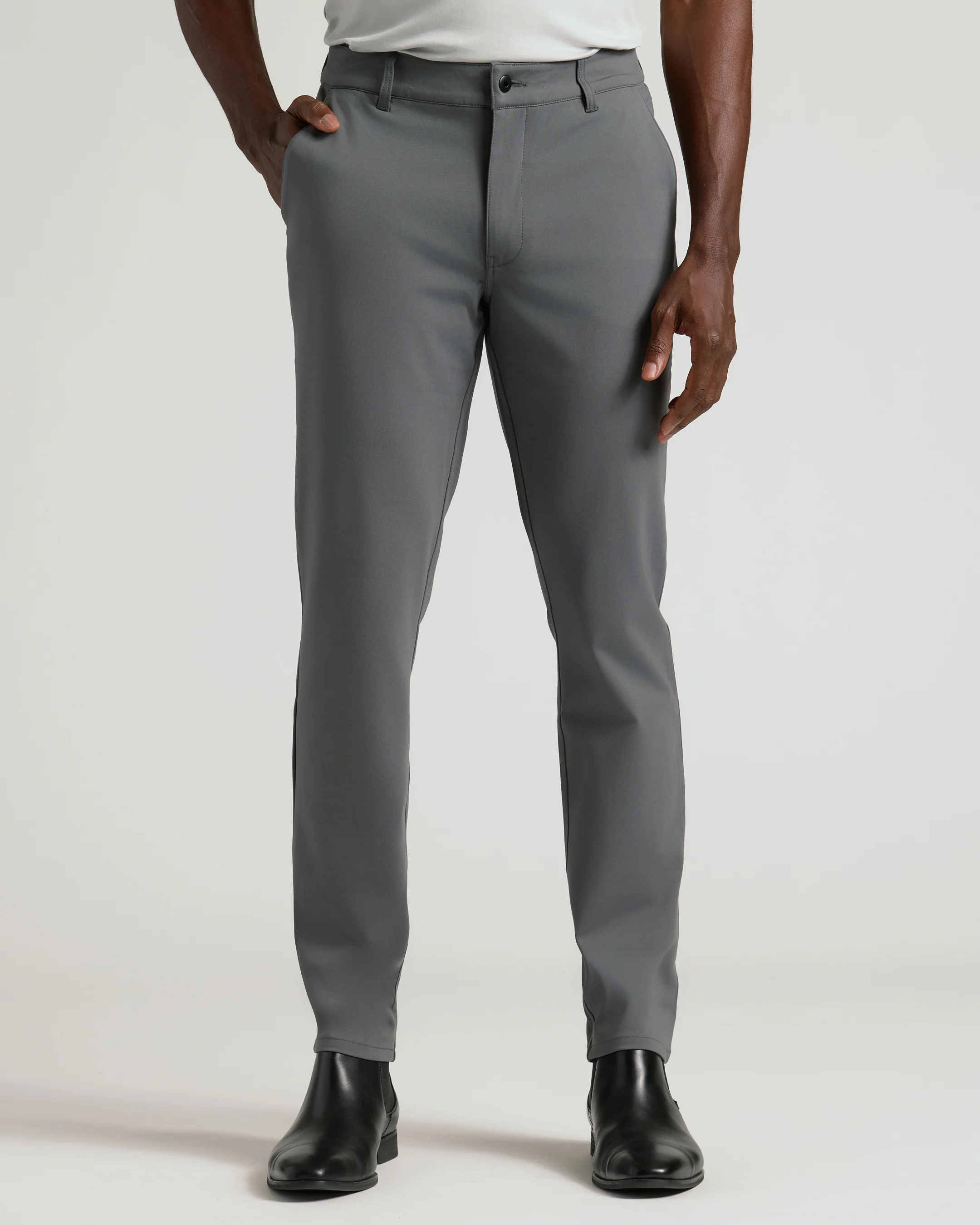 Carbon Commuter Pants