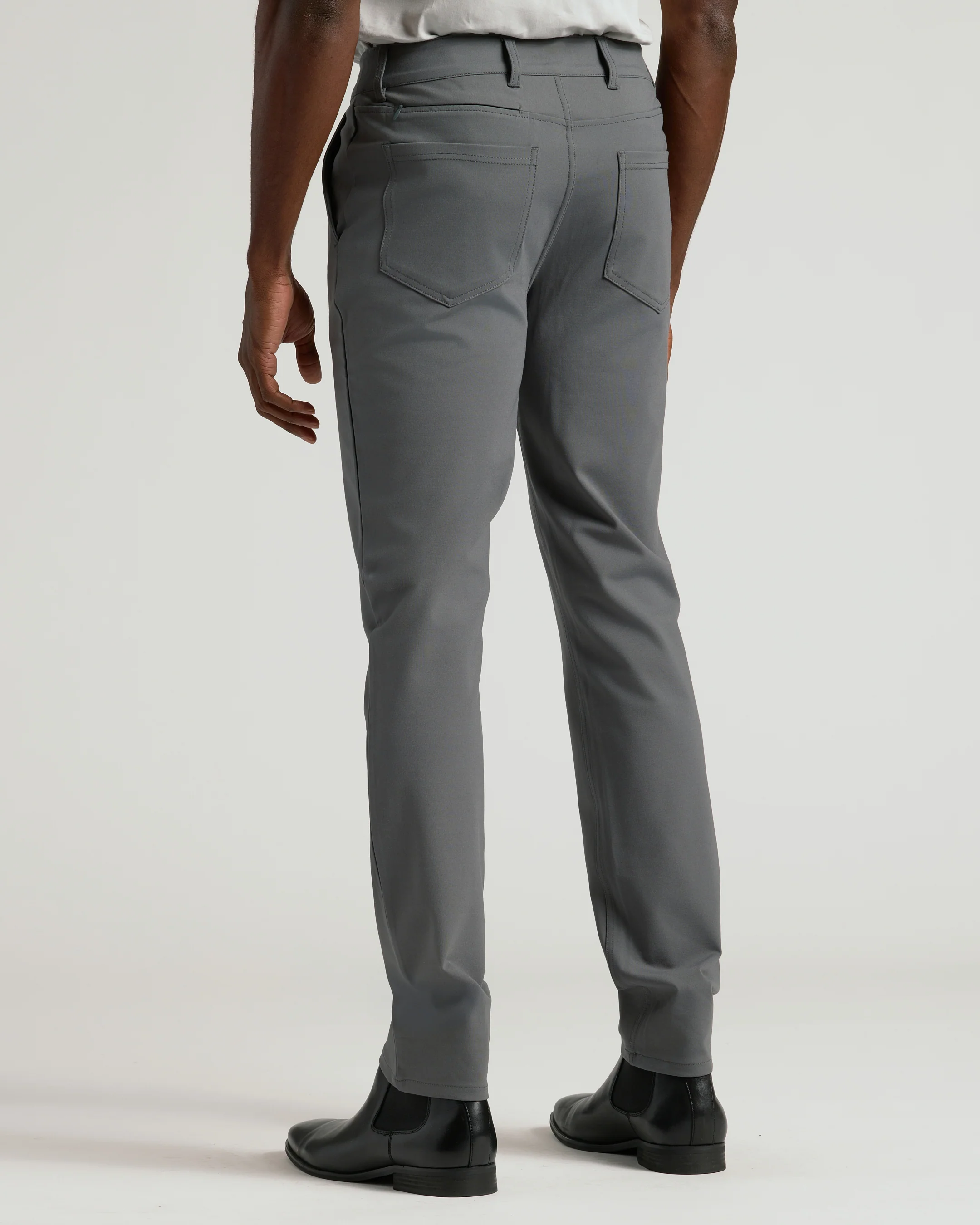 Carbon Commuter Pants - Image 3