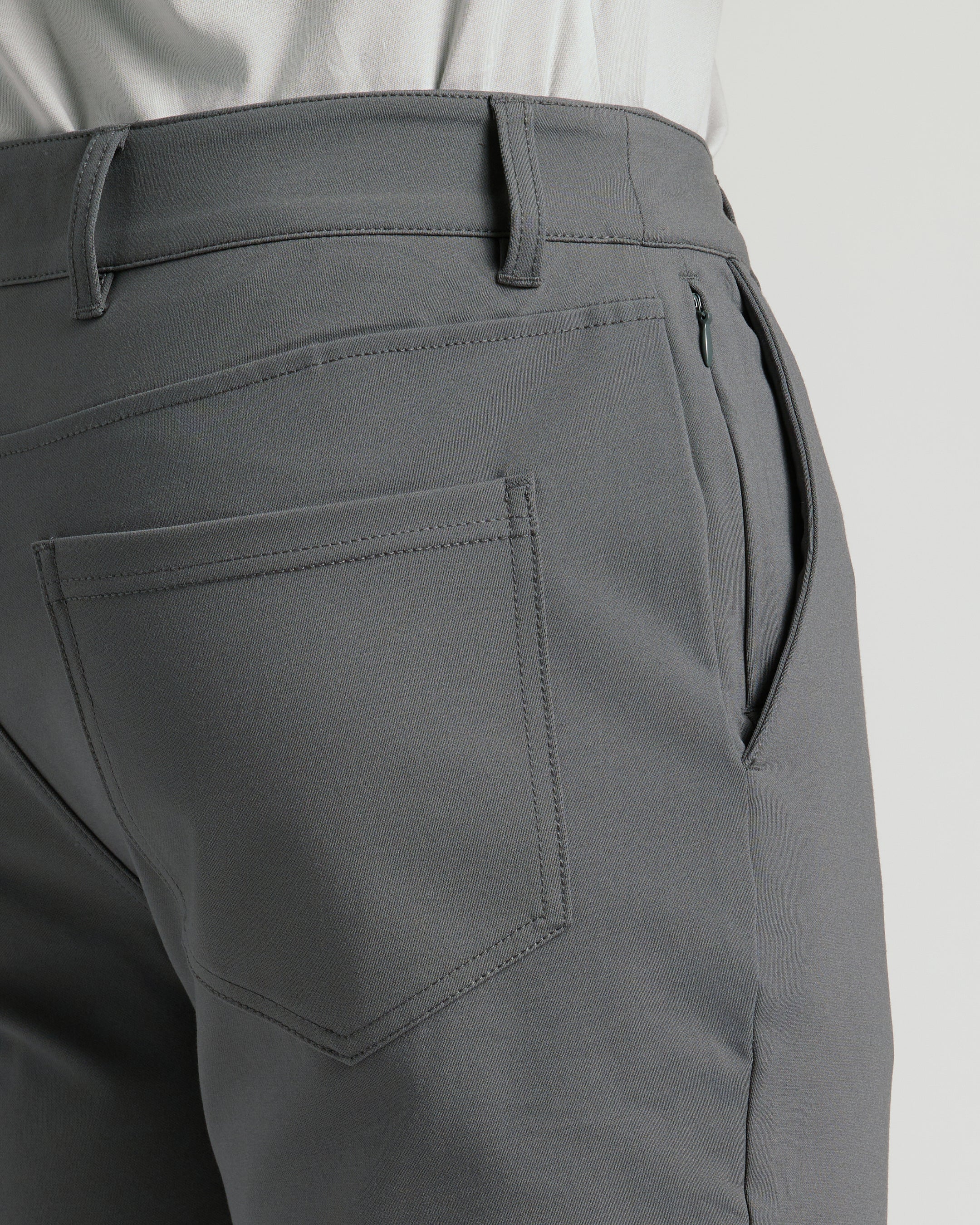 Carbon Commuter Pants - Image 4