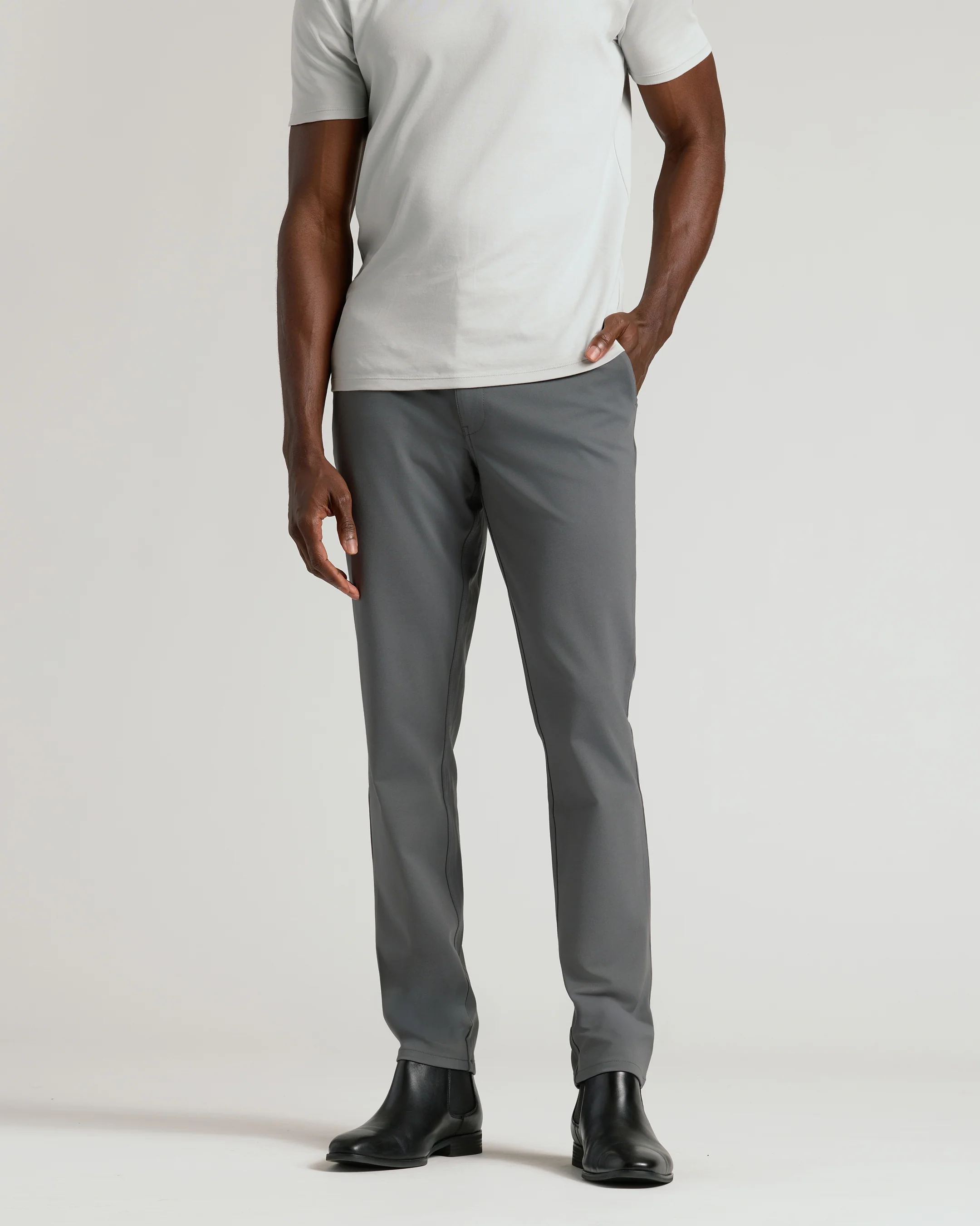 Carbon Commuter Pants - Image 7