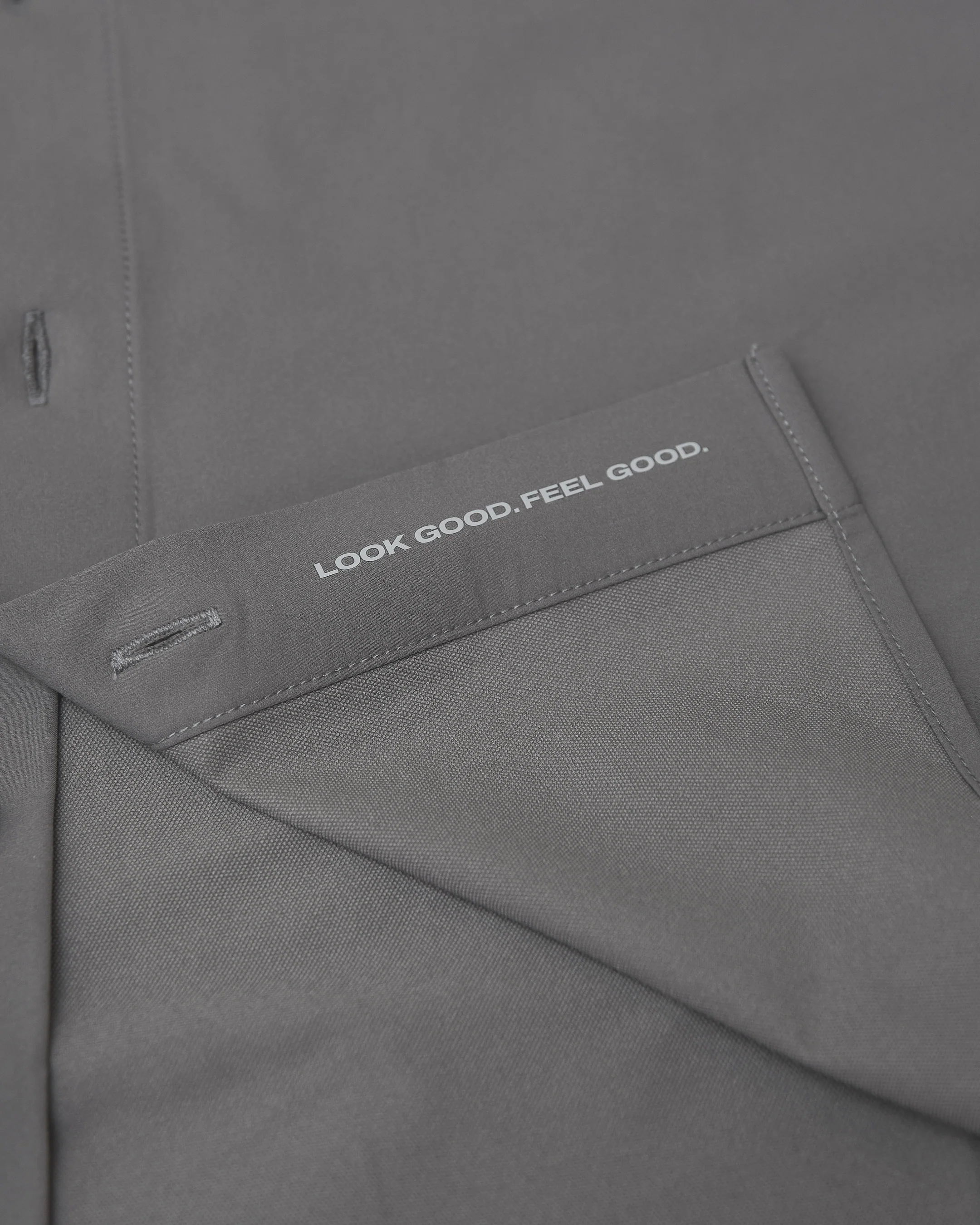 Carbon Commuter Short Sleeve Shirt - Image 6